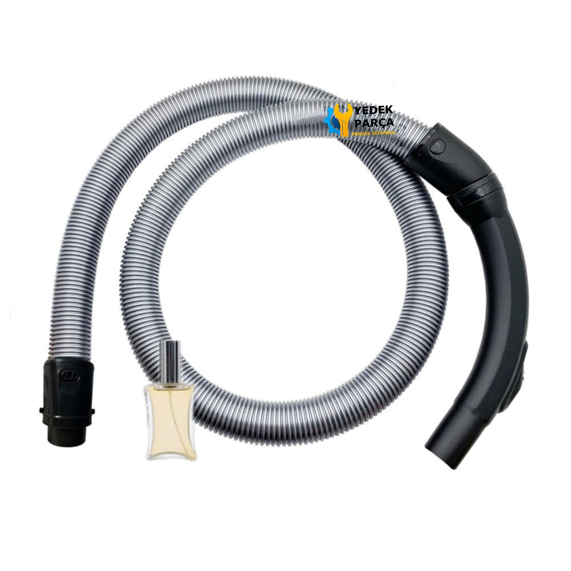 Rowenta Uyumlu RO 3719TA Compact Power Cyclonic Süpürge Dayanıklı Hortum Hediyeli