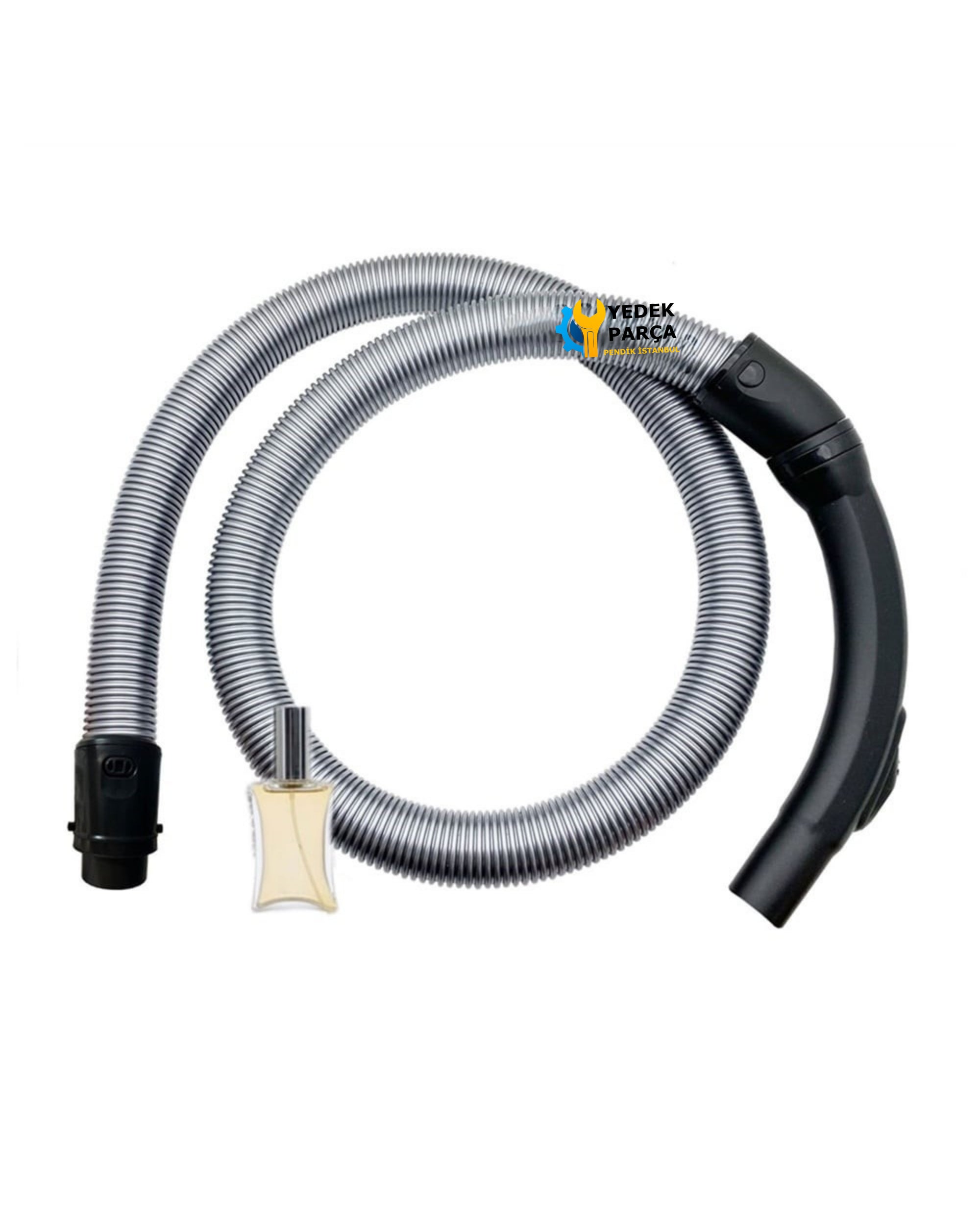 Rowenta Uyumlu RO 3719TA Compact Power Cyclonic Süpürge Dayanıklı Hortum Hediyeli