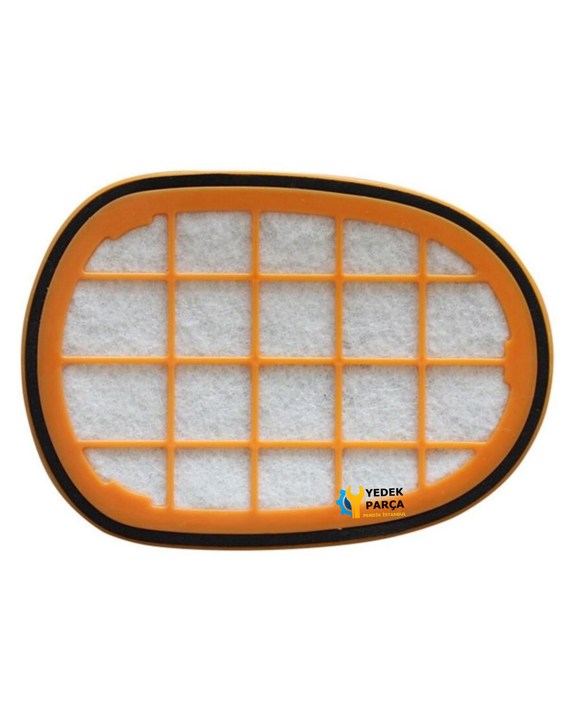 Philips Uyumlu XC7043 - FC6823 SpeedPro Max Süpürge Filtresi 2 Adet ve Seperatörü