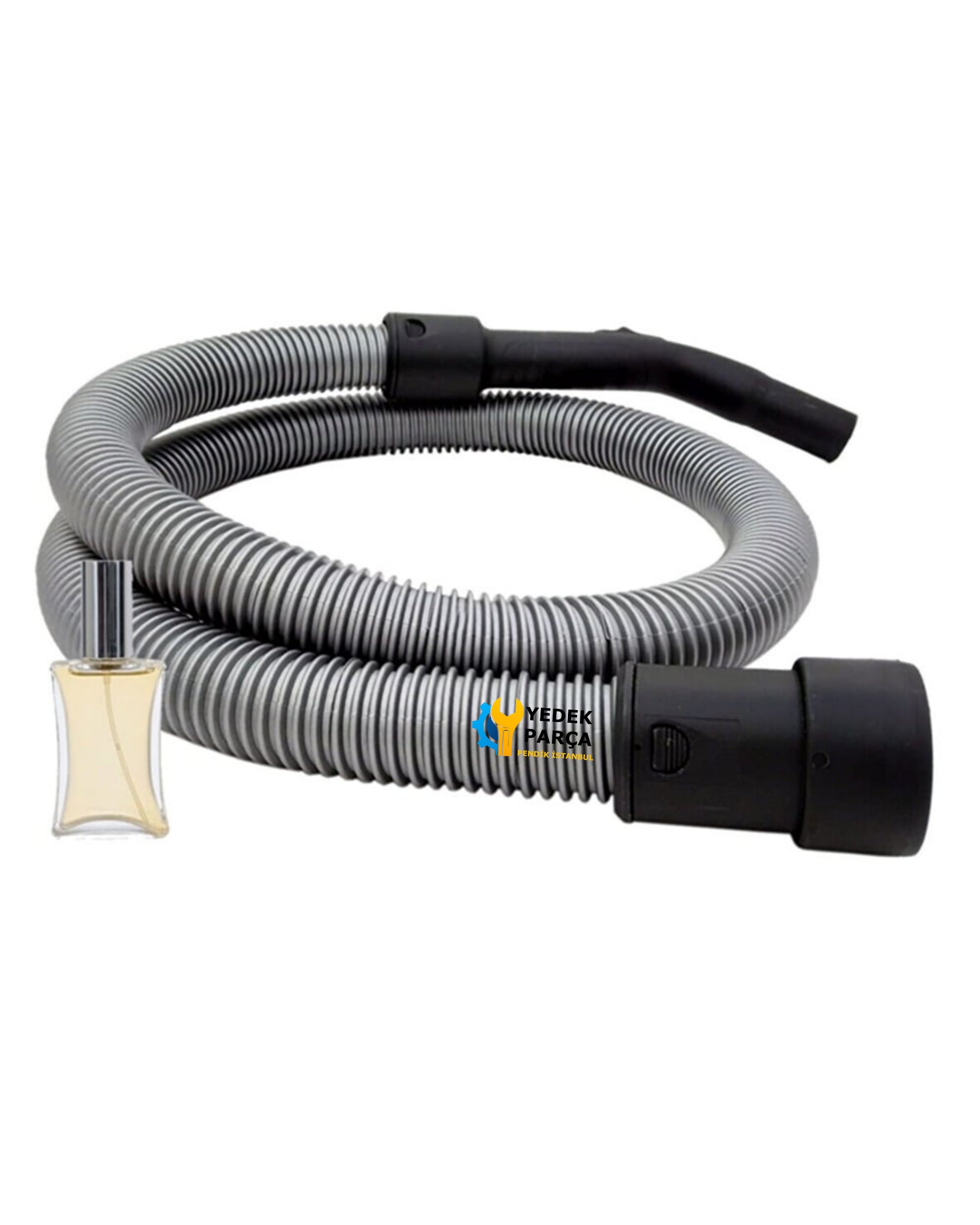 Hoover Uyumlu Freetank SX 2015 Elektrikli Süpürge Hortumu Hediyeli