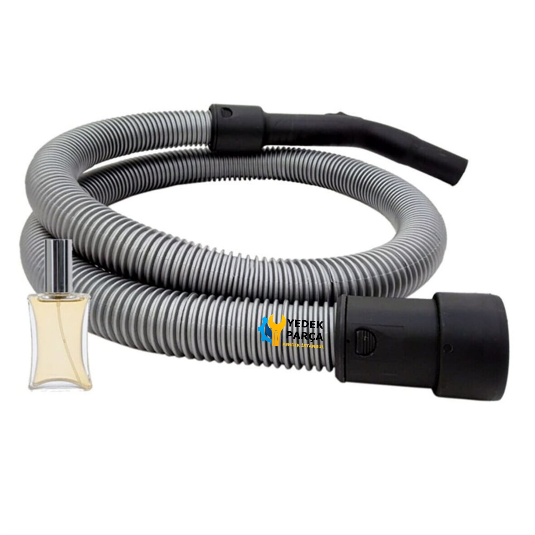 Rowenta Uyumlu Rain Force 2600 Elektrikli Süpürge Hortumu Hediyeli