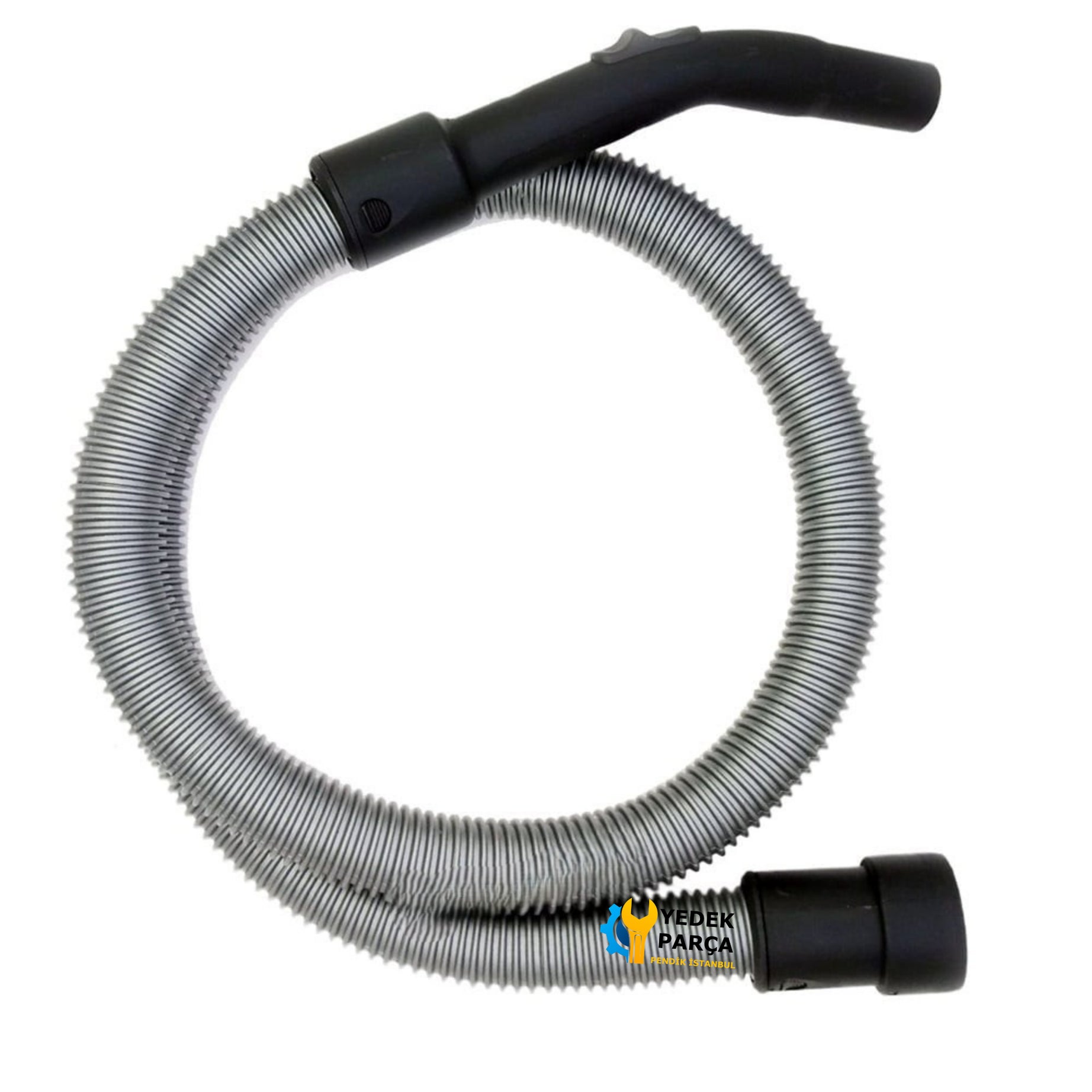 Hoover Uyumlu VM 10 PT 200 Mega Clean Elektrikli Süpürge Hortumu Hediyeli