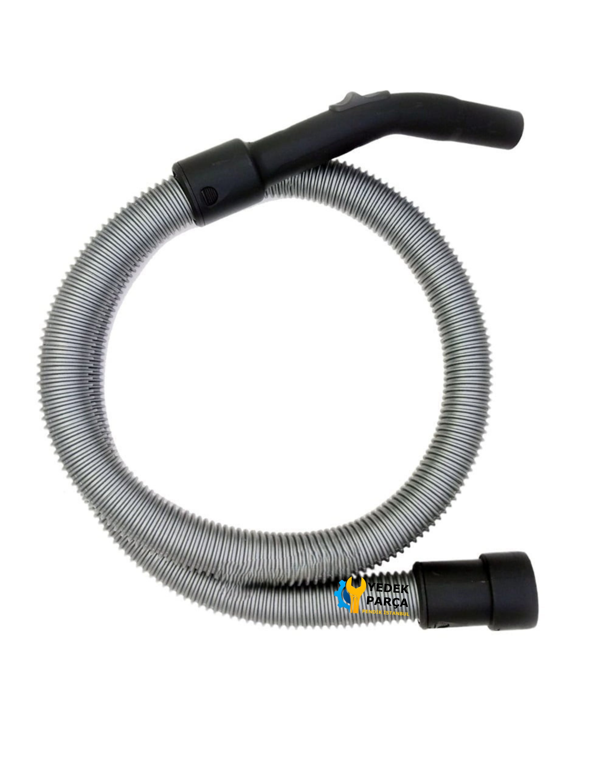 Rowenta Uyumlu RU 905 Aquatech Plus Elektrikli Süpürge Hortumu Hediyeli