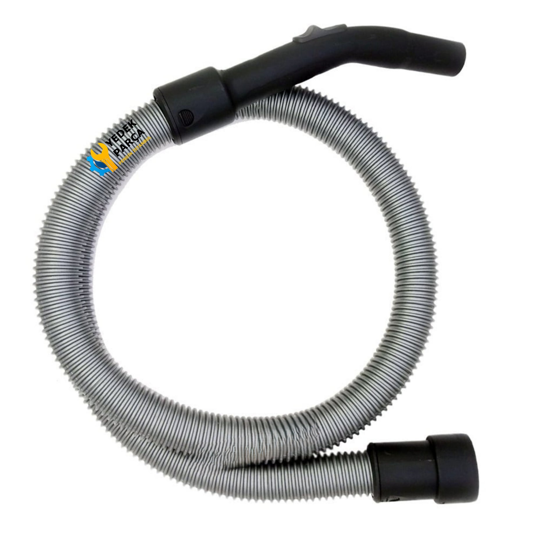 Arnica Uyumlu Bora 4000 Elektrikli Süpürge Hortumu Emici Başlık Teleskopik Boru Filtre Hediyeli