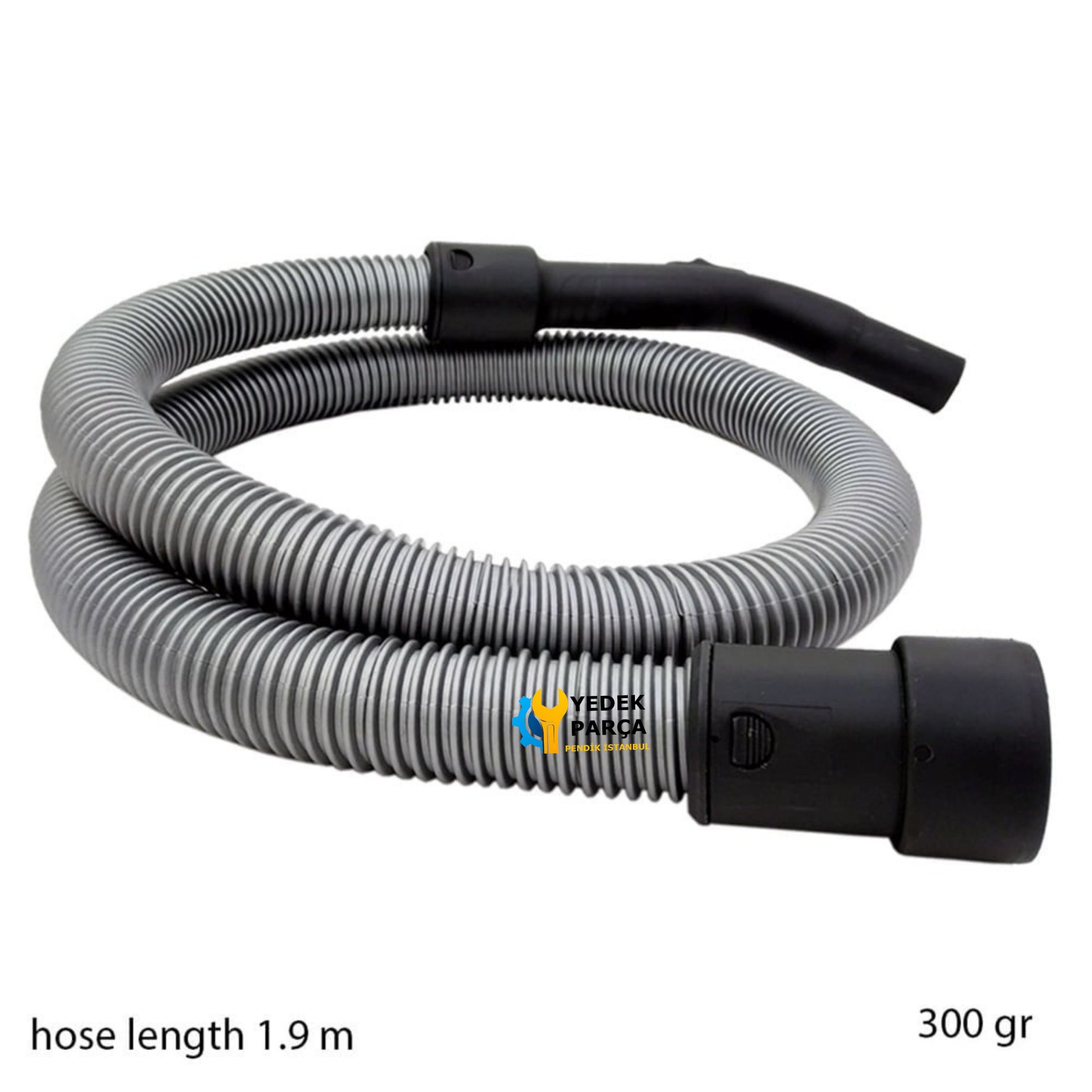 Arnica Uyumlu Bora 4000 Elektrikli Süpürge Hortumu Emici Başlık Teleskopik Boru Filtre Hediyeli