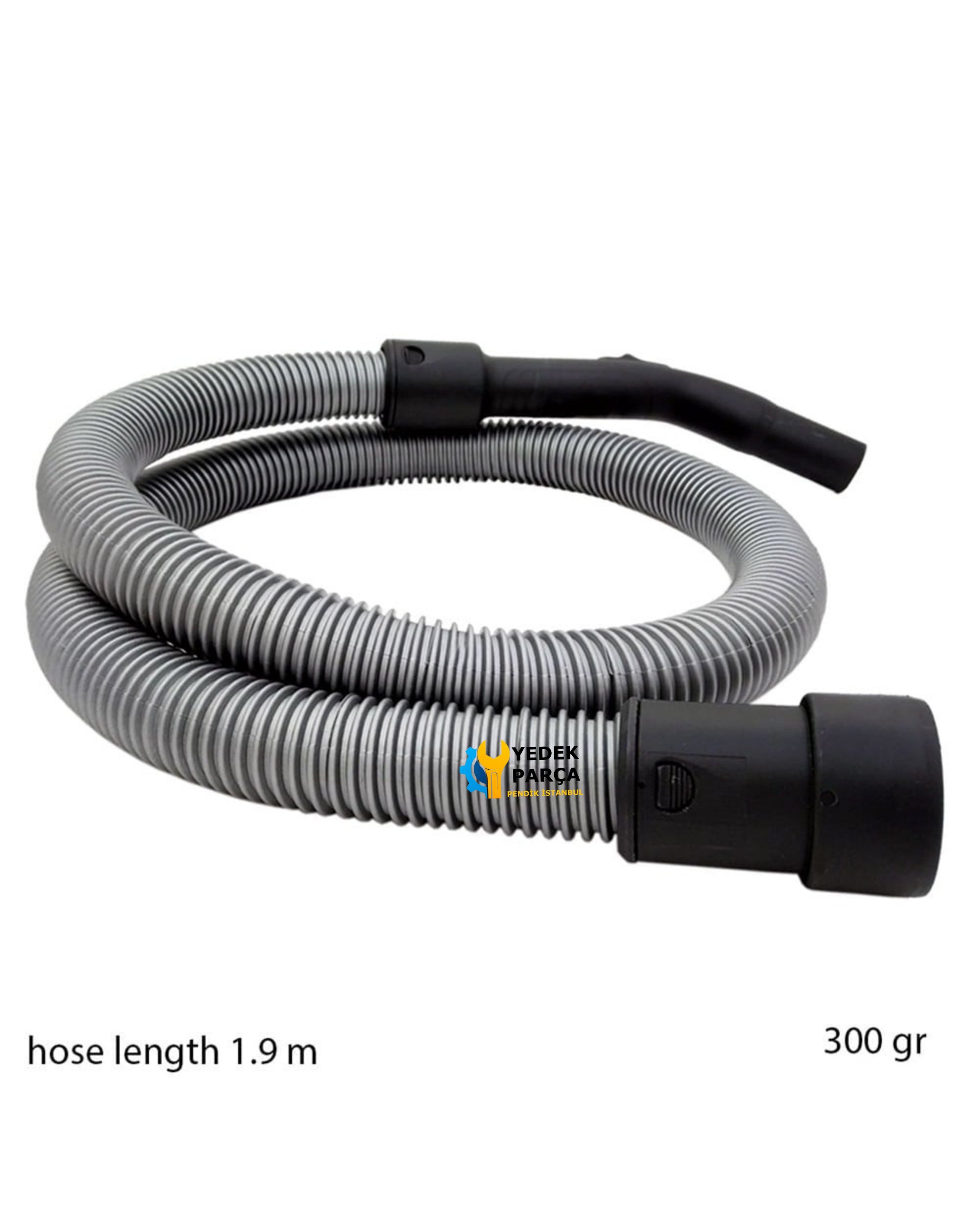 Arnica Uyumlu Bora 4000 Elektrikli Süpürge Hortumu Emici Başlık Teleskopik Boru Filtre Hediyeli