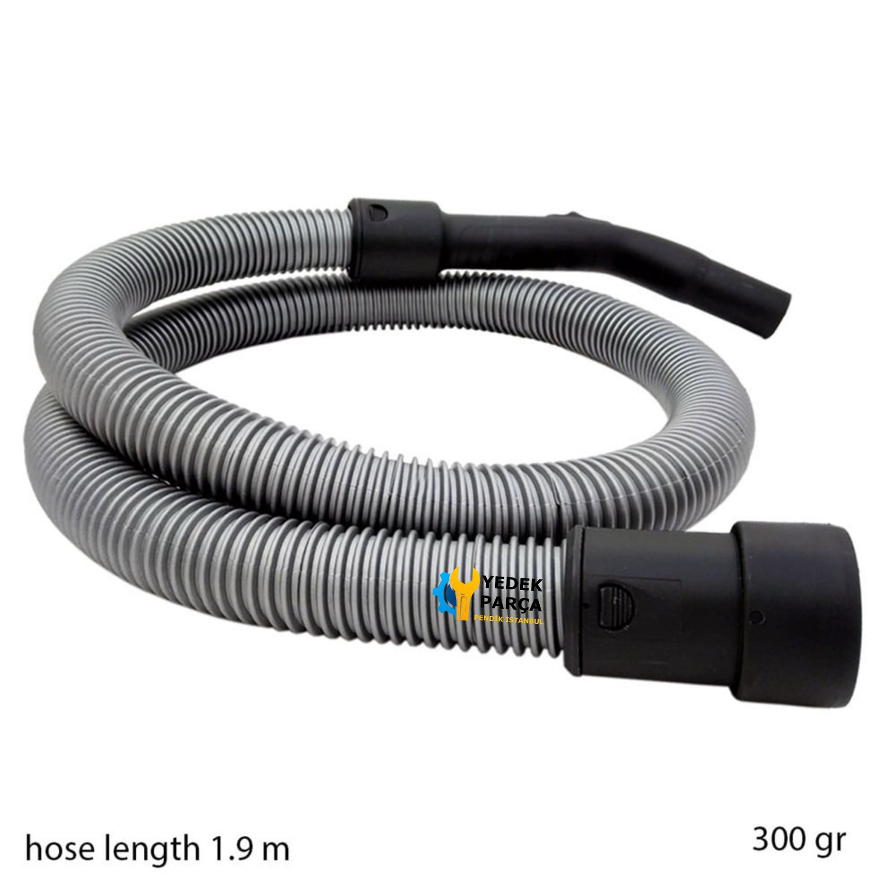 Hoover Uyumlu Freetank SX 2017 Elektrikli Süpürge Hortumu Hediyeli