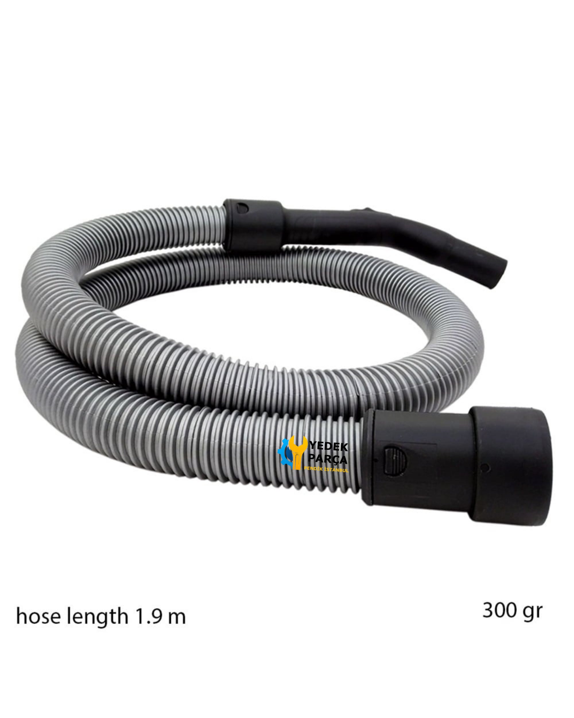 Duru Uyumlu Aqua DR-05 Süpürge Hortumu Hediyeli