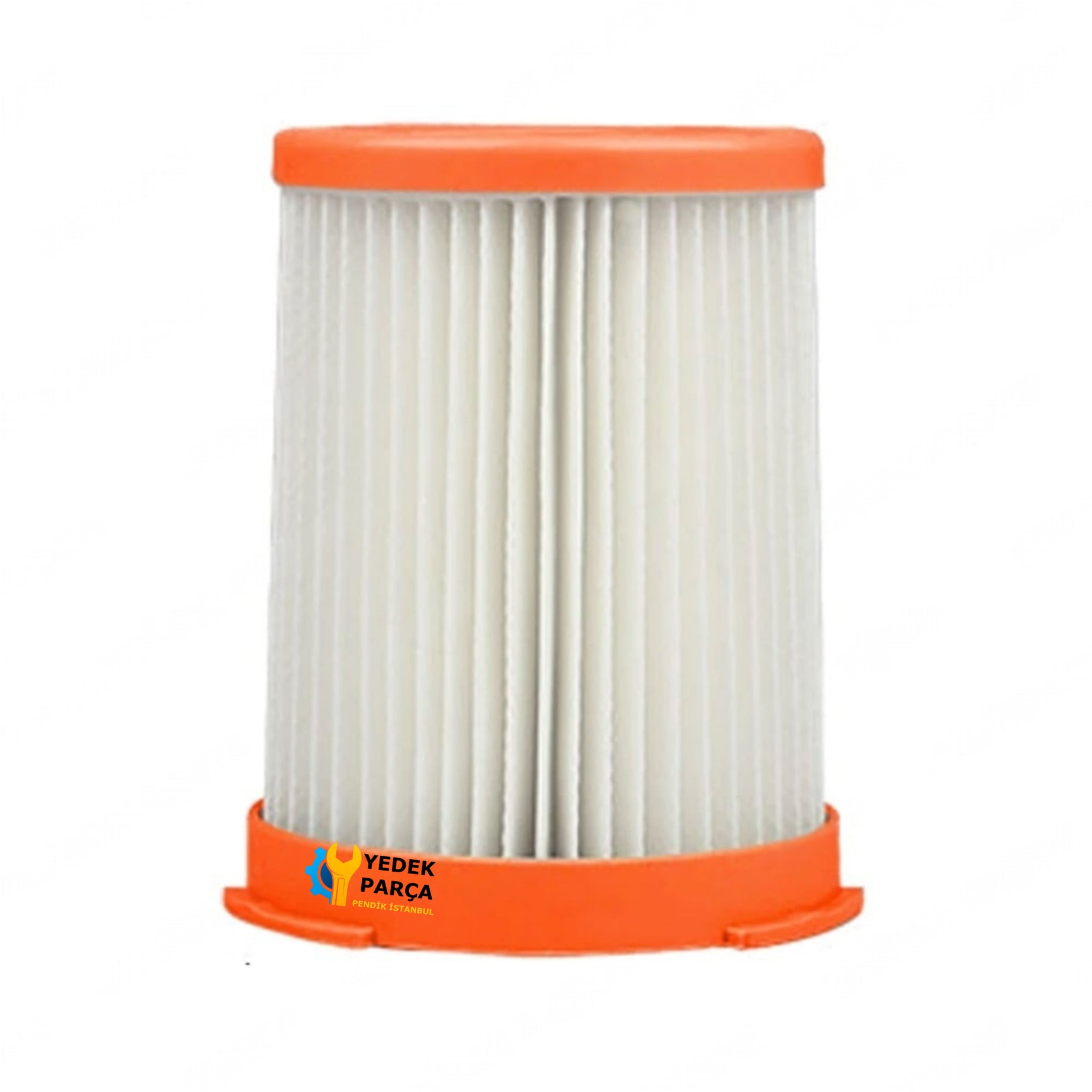 Electrolux Uyumlu Z1650 Z1660 Z1661 Süpürge Hepa Filtre