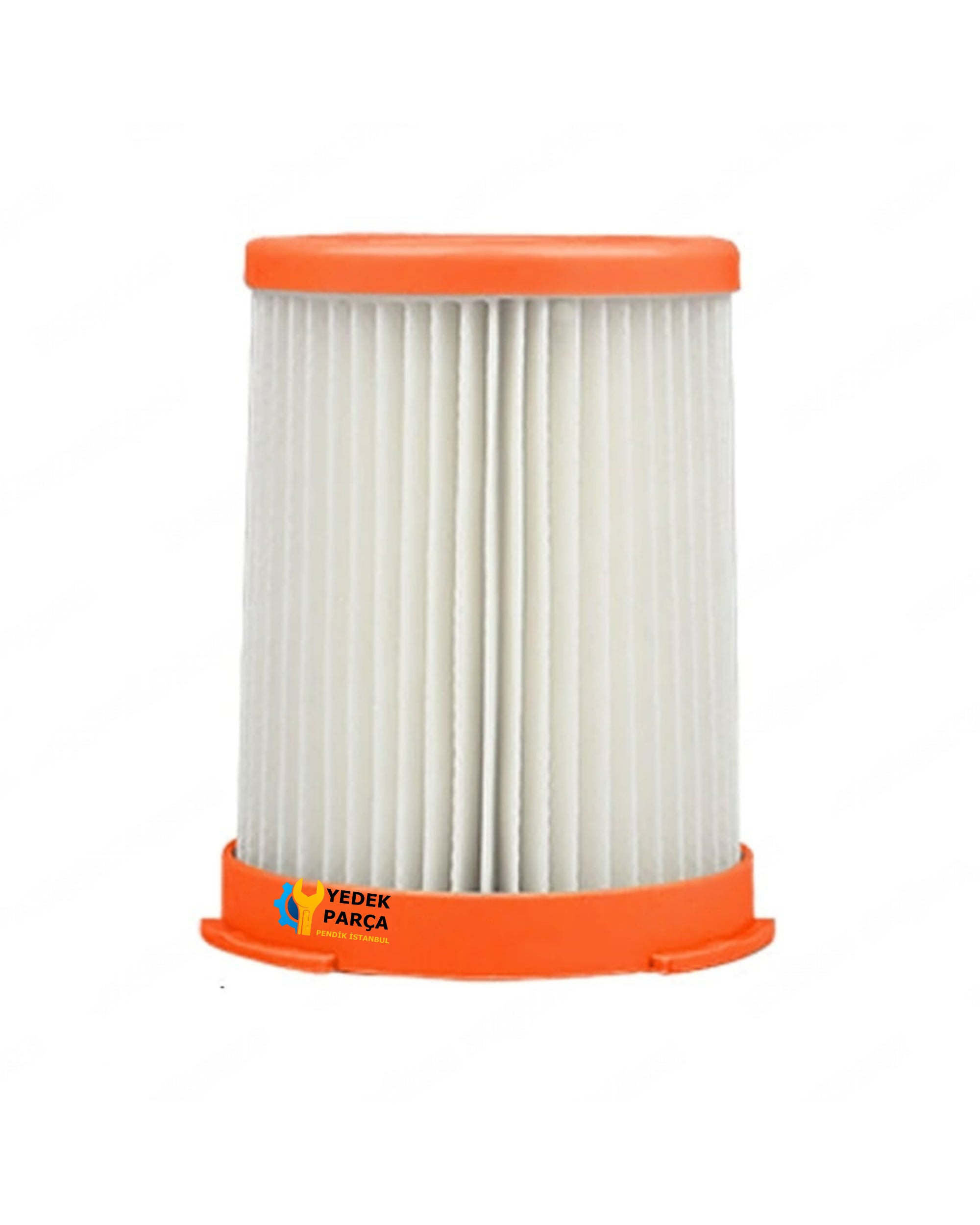Electrolux Uyumlu Z1650 Z1660 Z1661 Süpürge Hepa Filtre