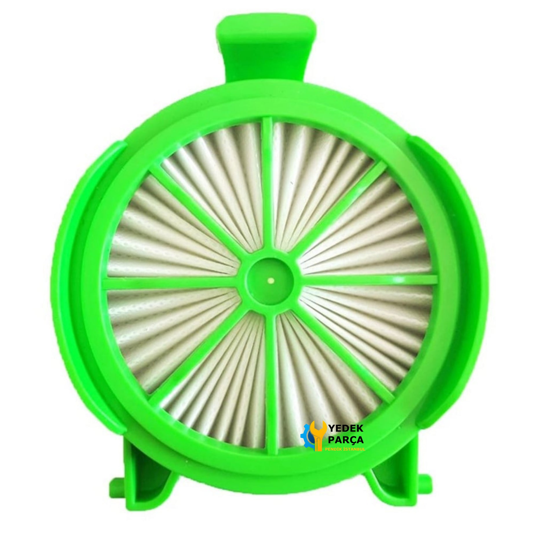 Rowenta Uyumlu RH 7937 Powerline Cyclonic Elektrikli Süpürge Hepa Filtresi