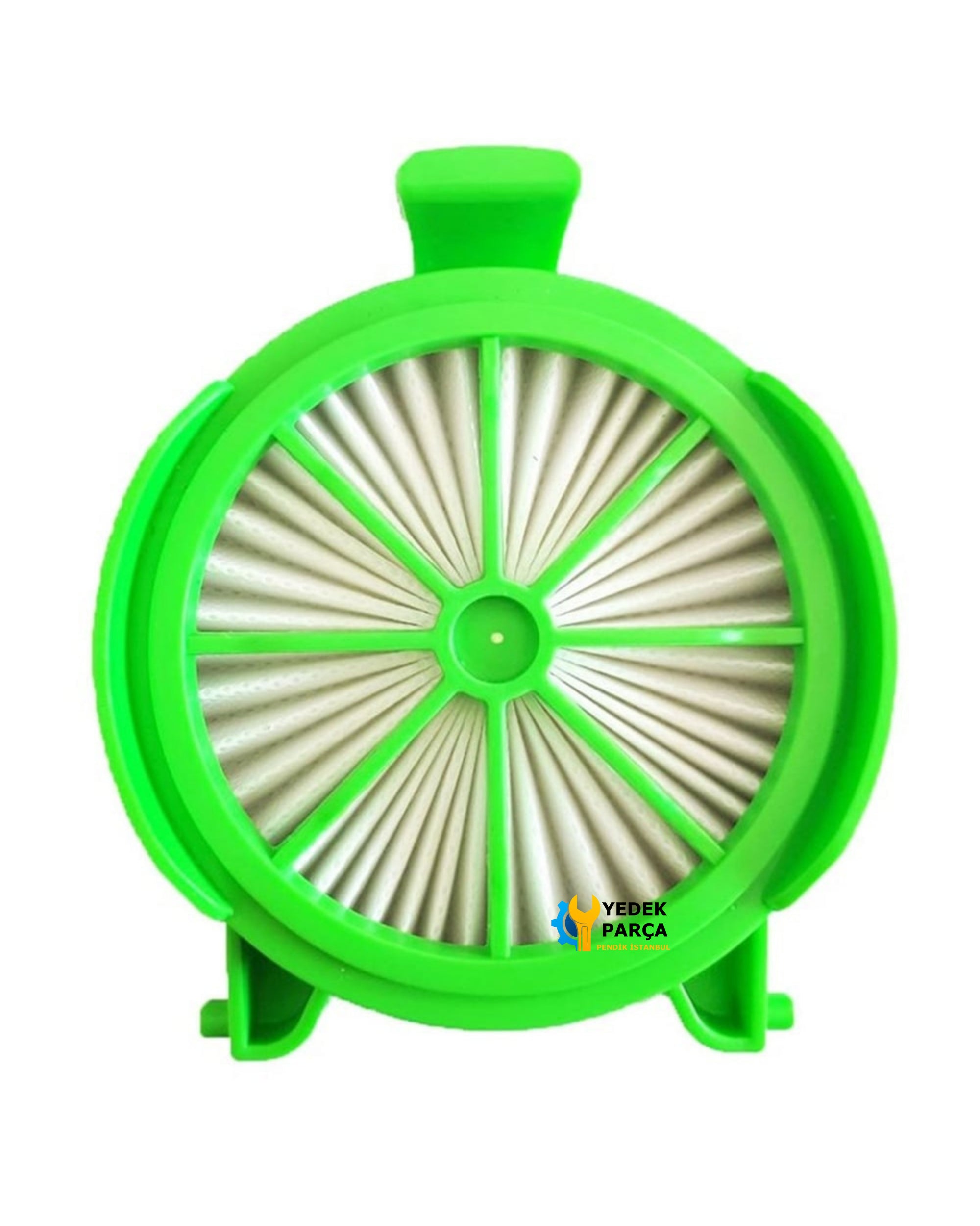 Rowenta Uyumlu RH 7937 Powerline Cyclonic Elektrikli Süpürge Hepa Filtresi