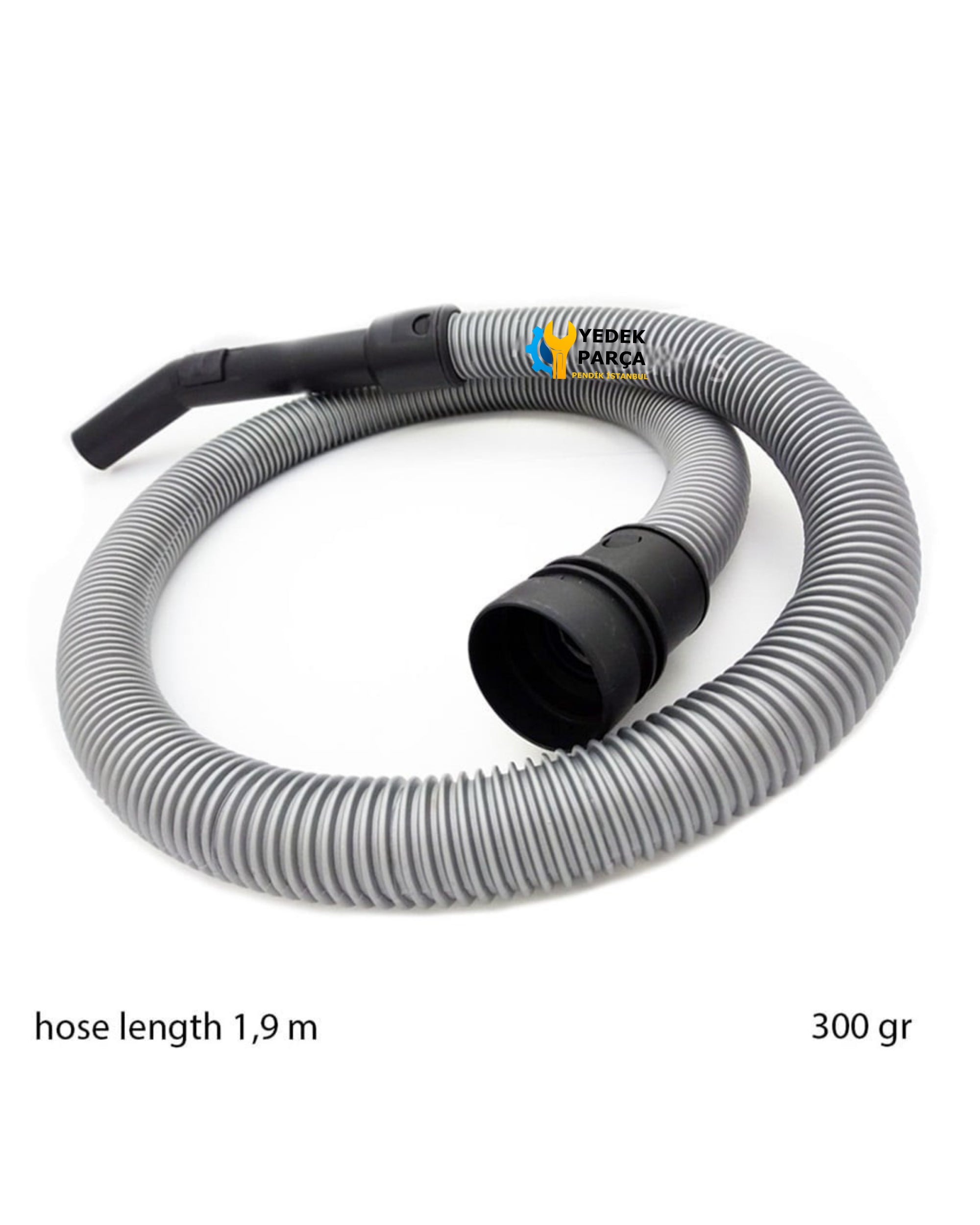 Fakir Uyumlu Elegance Süpürge Hortumu Hediyeli