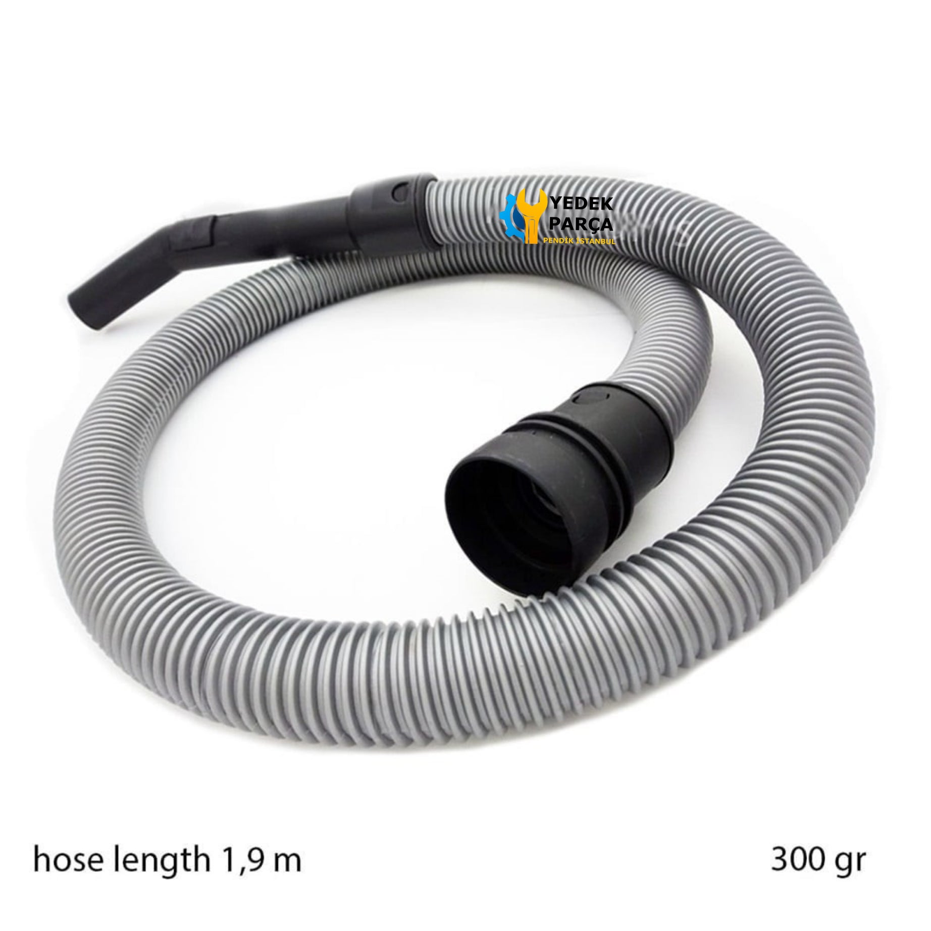 Fakir Uyumlu EXT 2500 Süpürge Hortumu Hediyeli