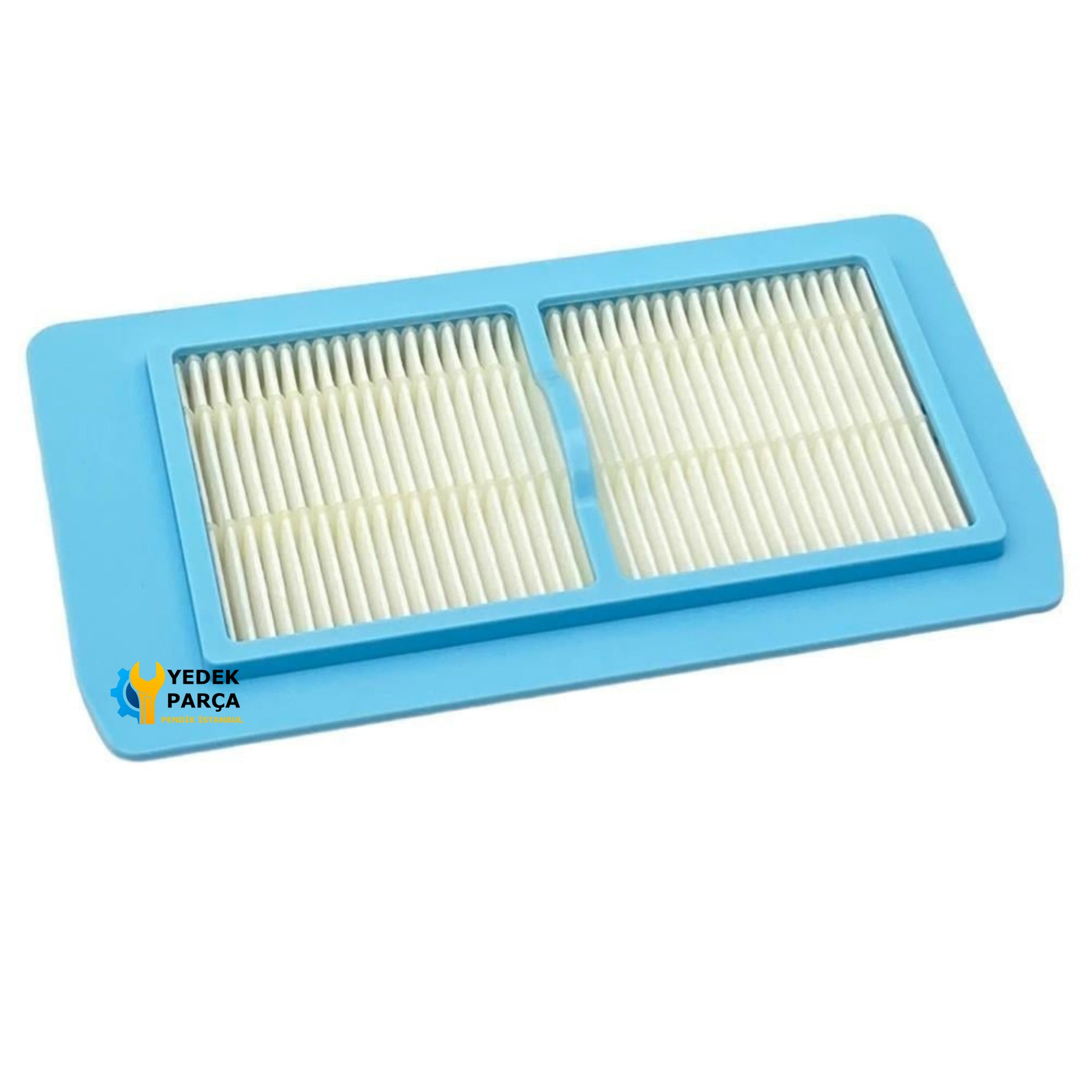 Philips Uyumlu FC 8950 AquaAction Süpürge Hepa Filtresi