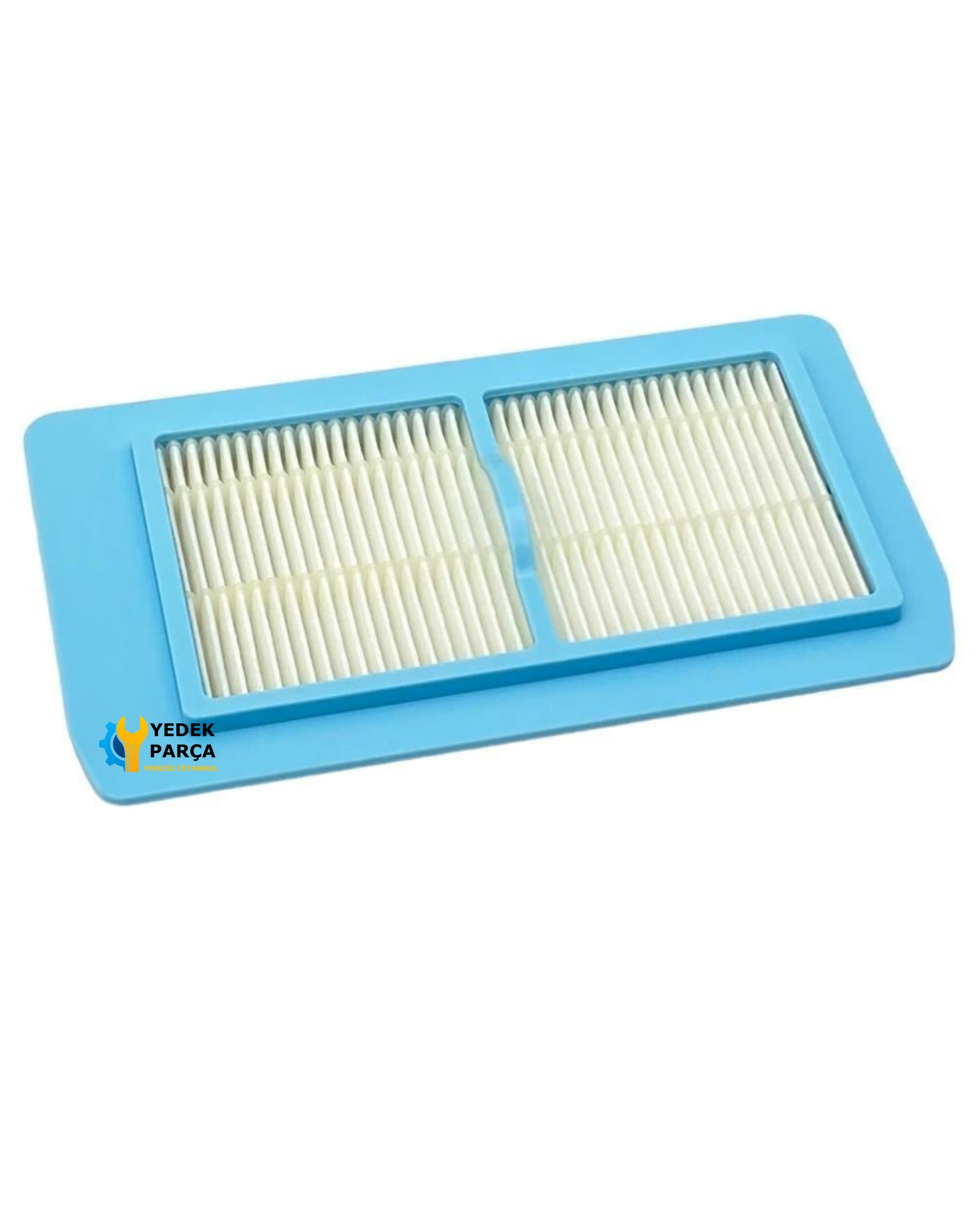 Philips Uyumlu FC 8950 AquaAction Süpürge Hepa Filtresi