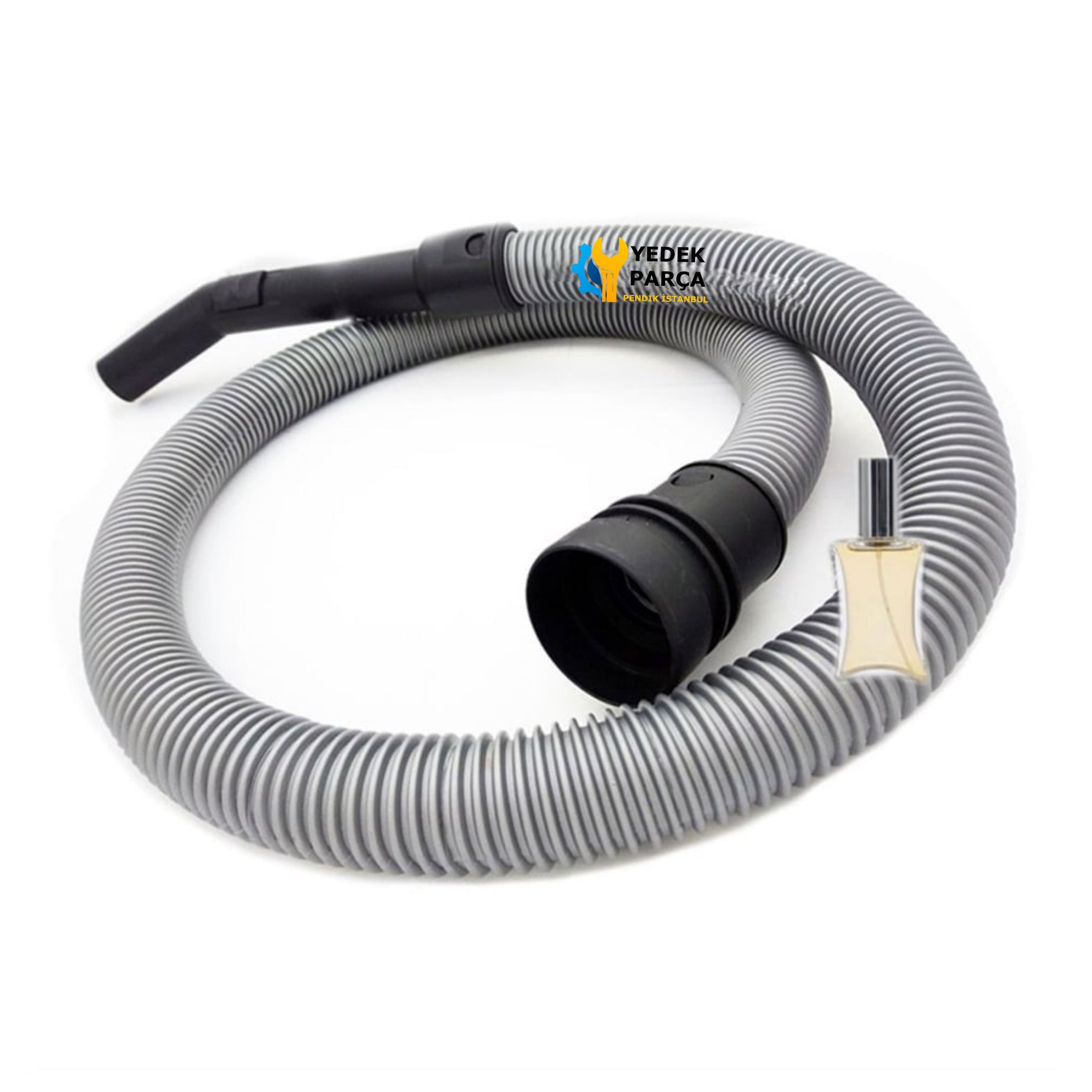 Fakir Uyumlu EXT 2600 Süpürge Hortumu Hediyeli