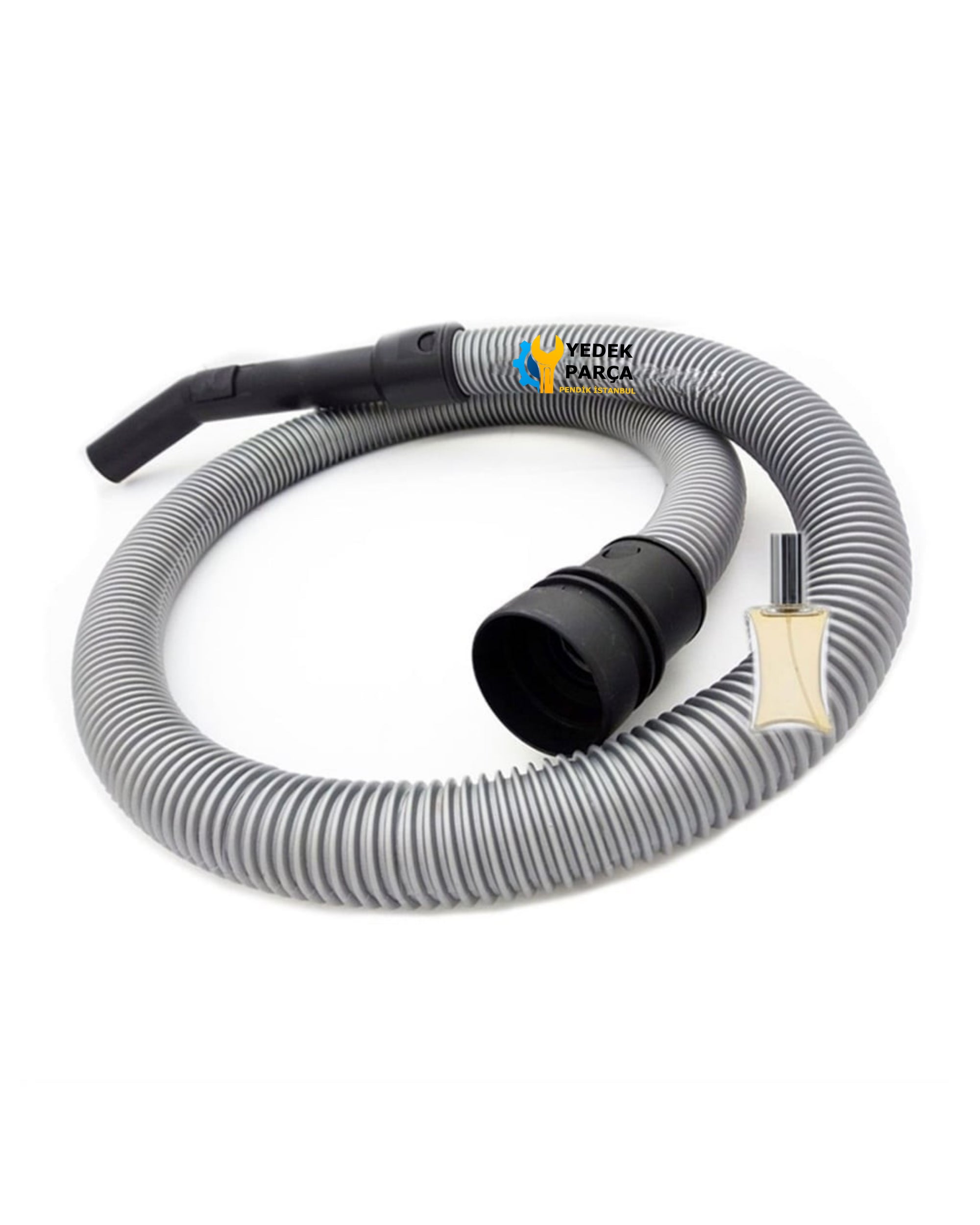 Fakir Uyumlu EXT 2500 Süpürge Hortumu Hediyeli