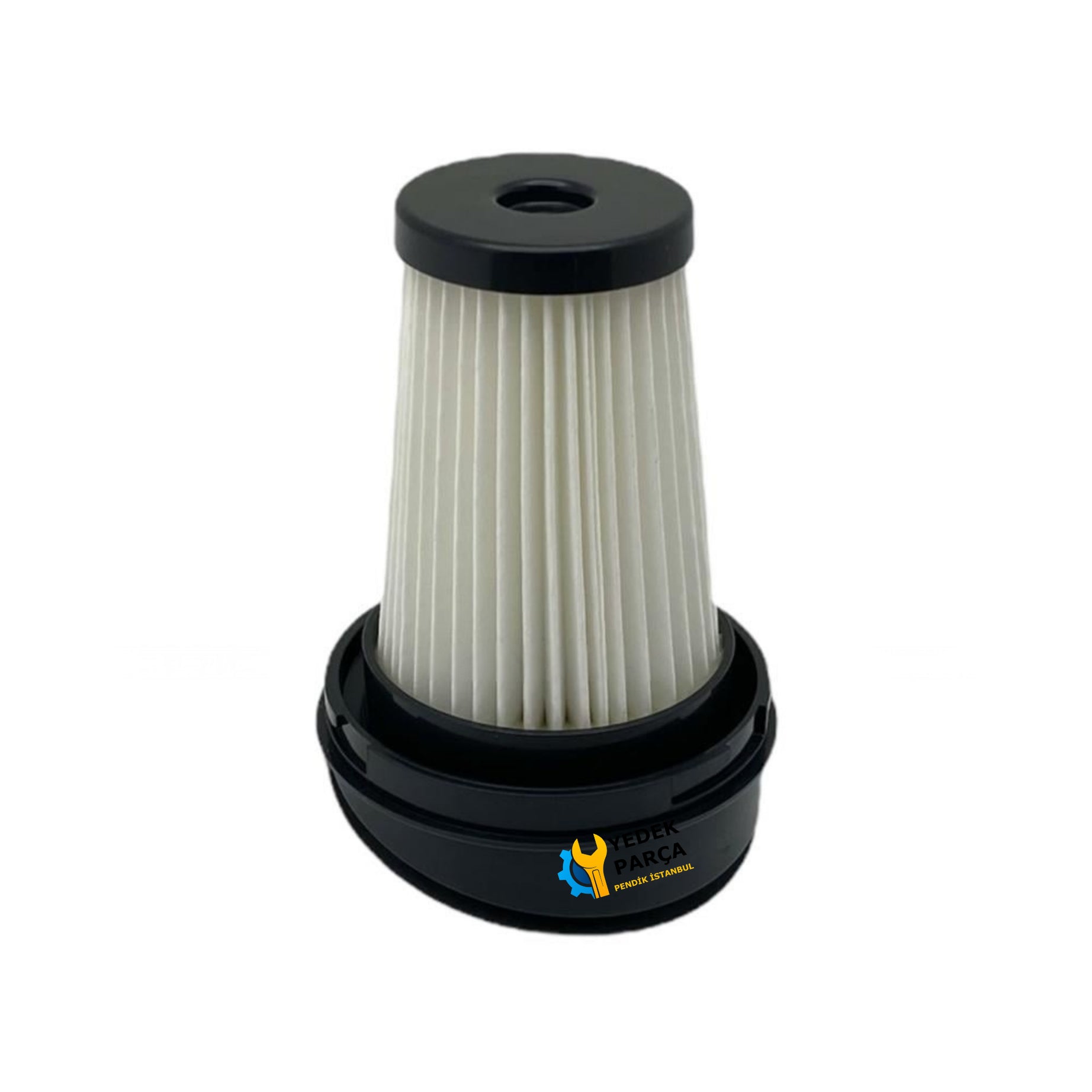 Grundig Uyumlu VCH 9829 Dik Süpürge Hepa Filtre