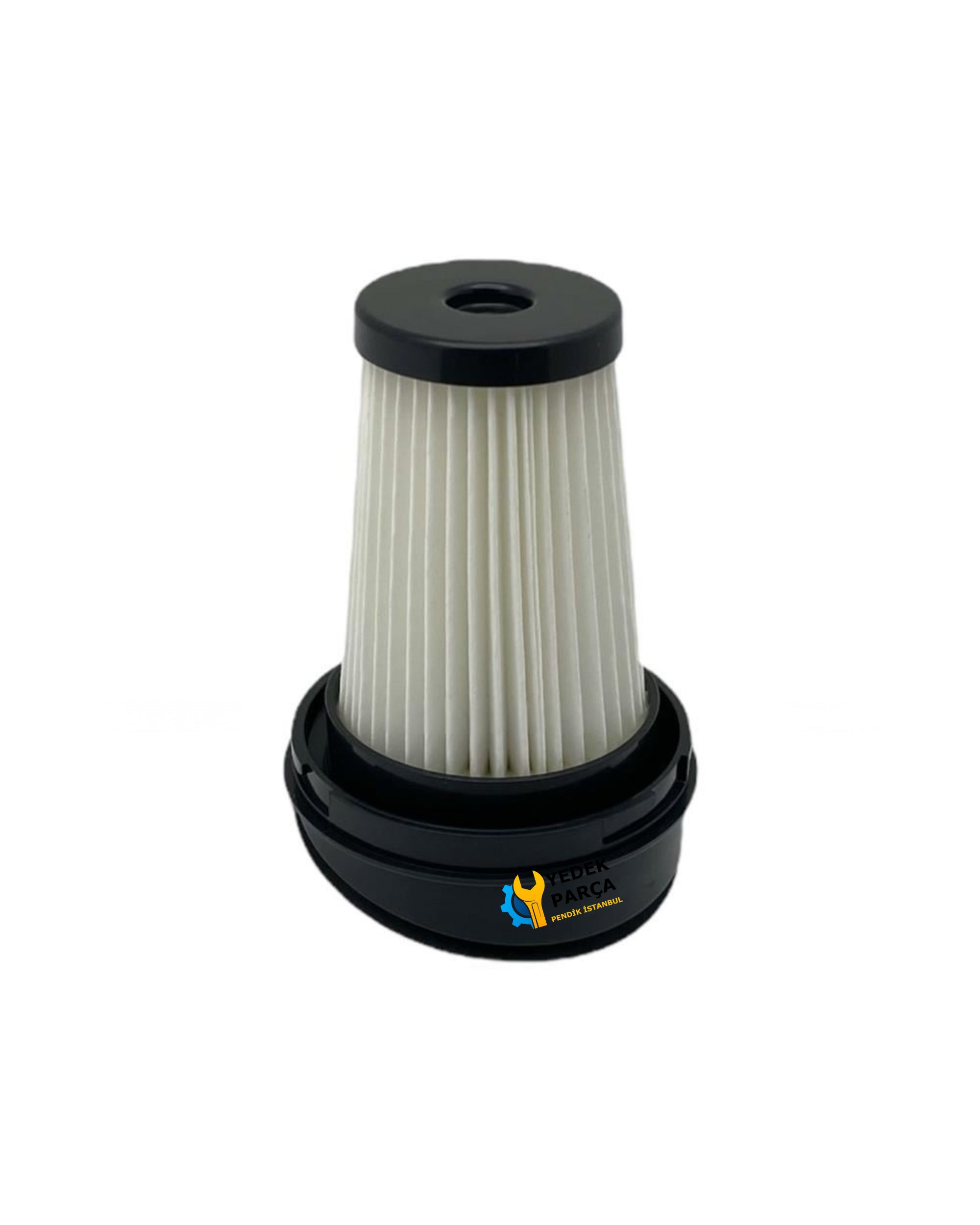 Grundig Uyumlu VCH 9829 Dik Süpürge Hepa Filtre