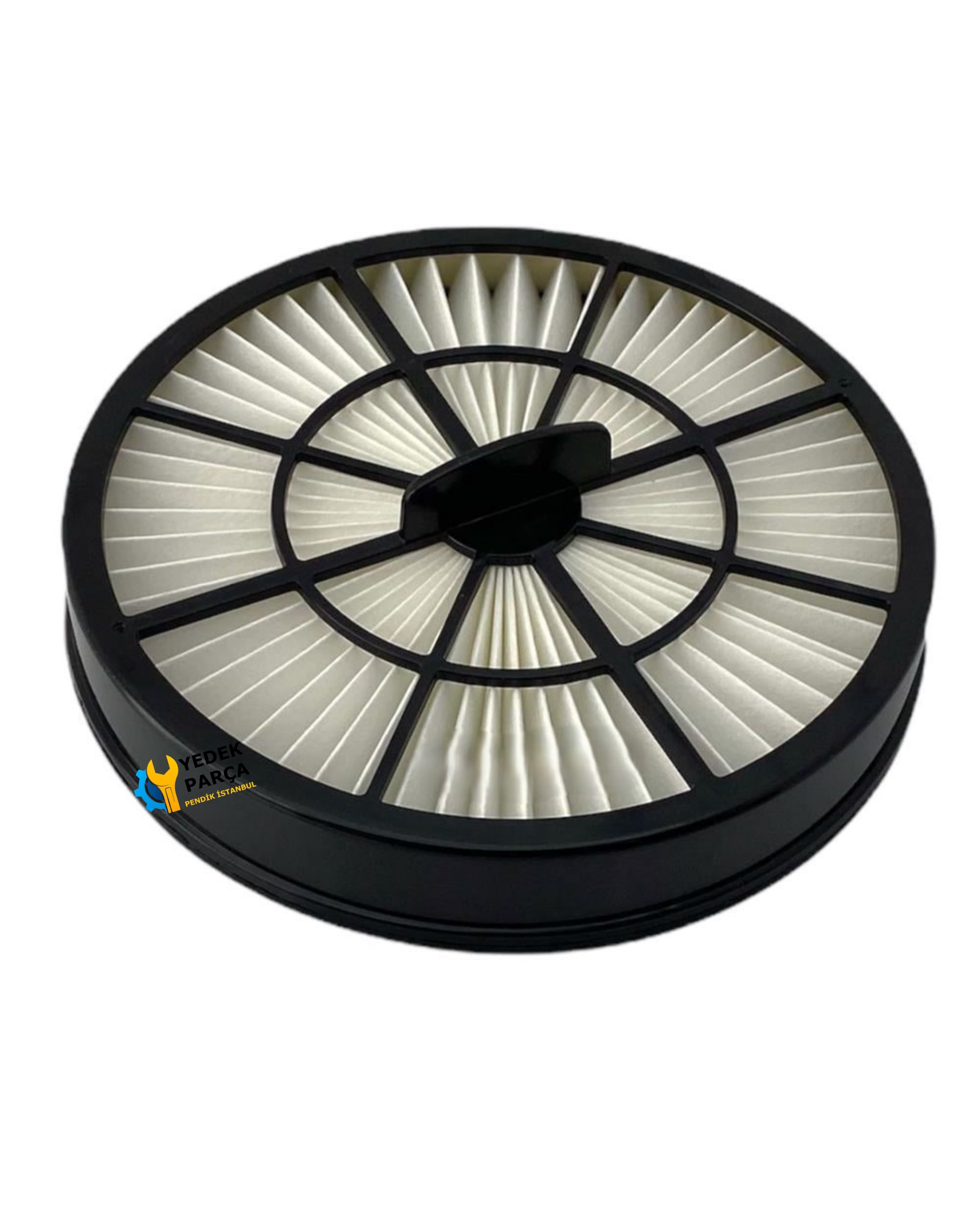 Grundig Uyumlu VCC 7570A Süpürge Hepa Filtre