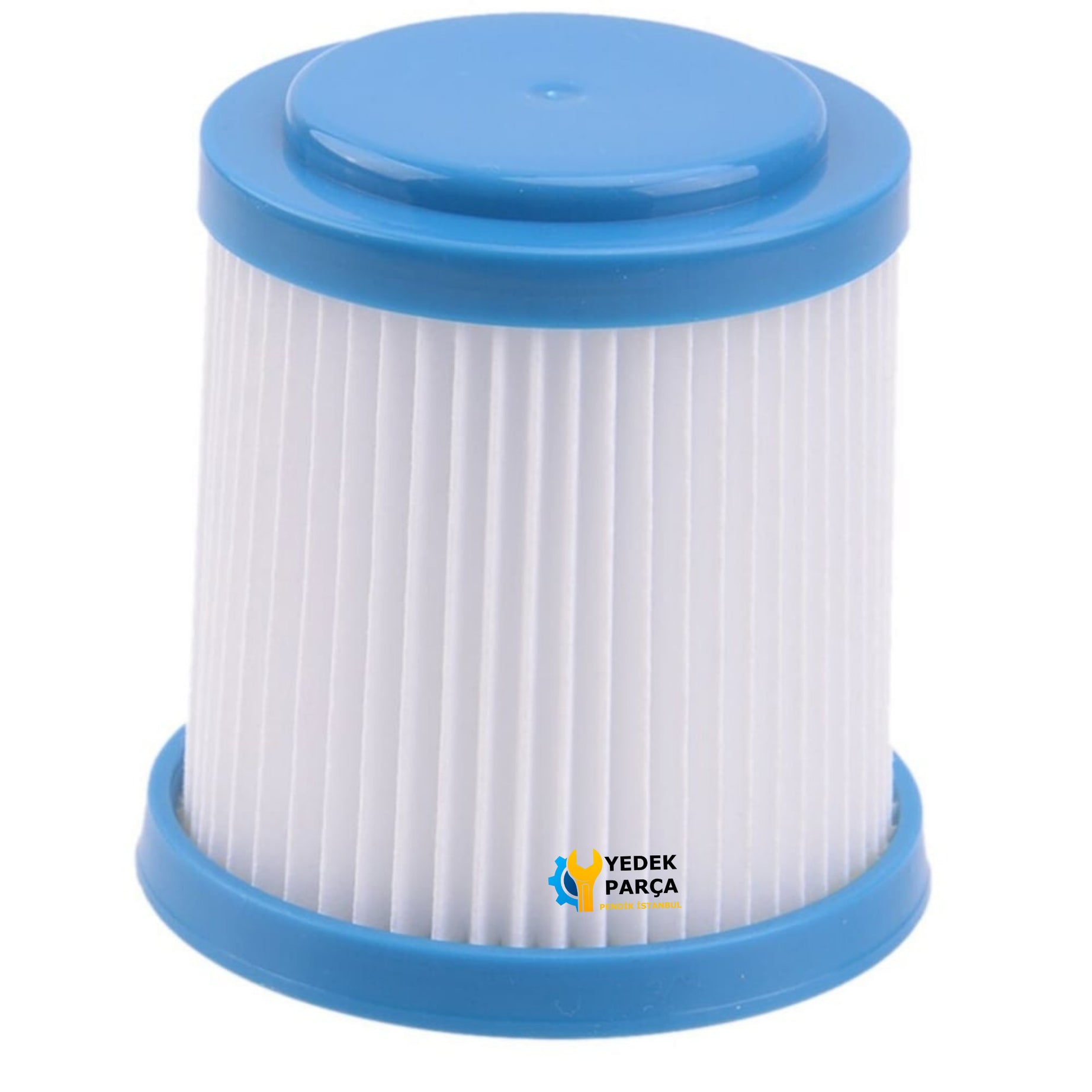 Black & Decker Uyumlu VPF20 Elektrikli Süpürge Hepa Filtre