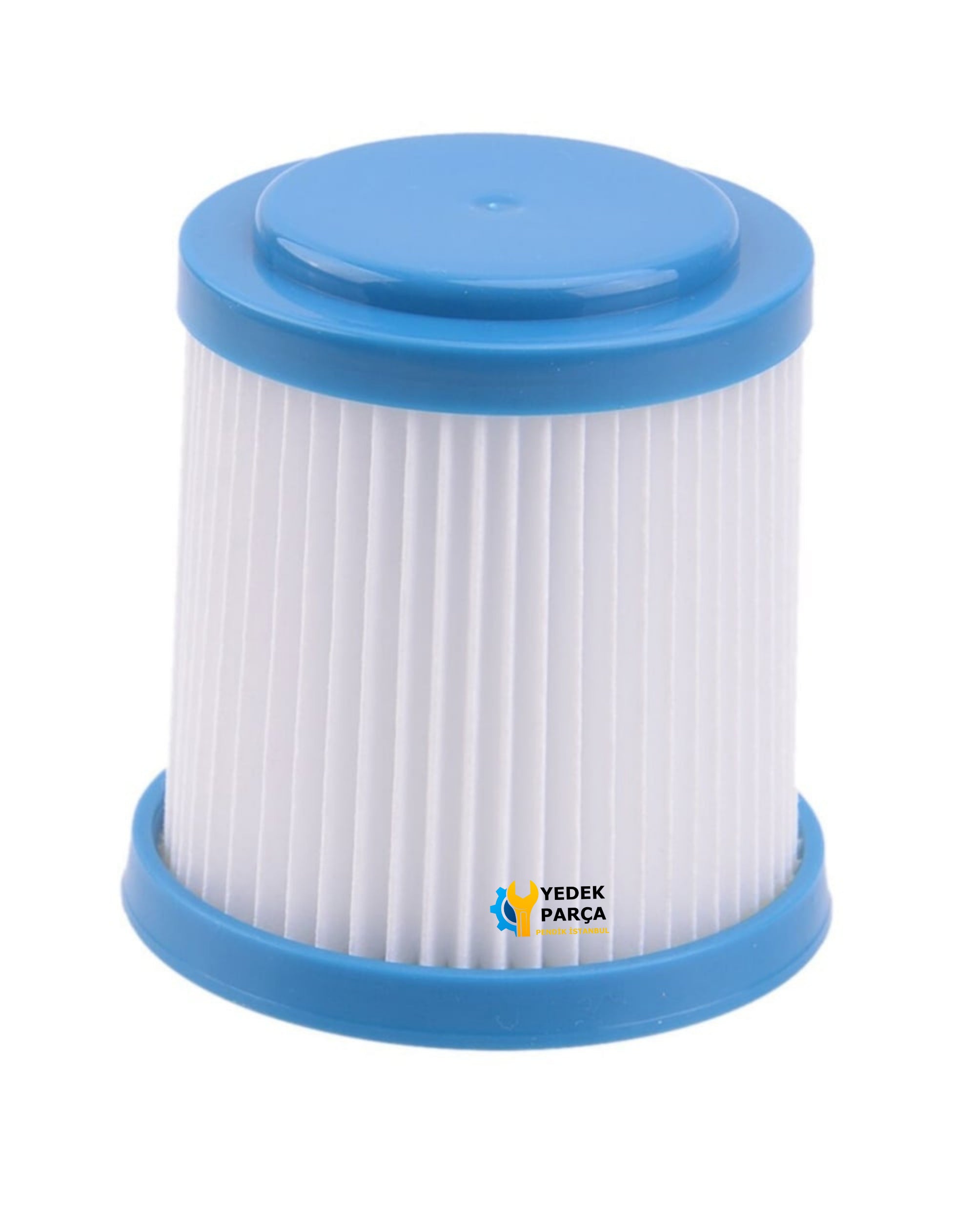 Black & Decker Uyumlu VPF20 Elektrikli Süpürge Hepa Filtre