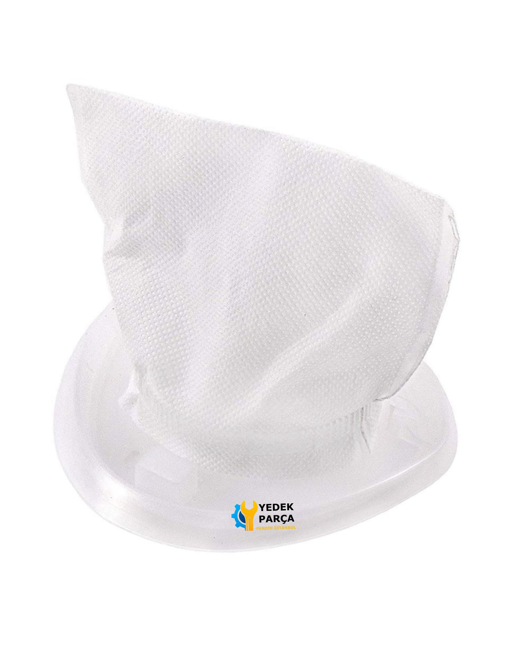 Black & Decker Uyumlu EVF100 Elektrikli Süpürge Toz Filtresi