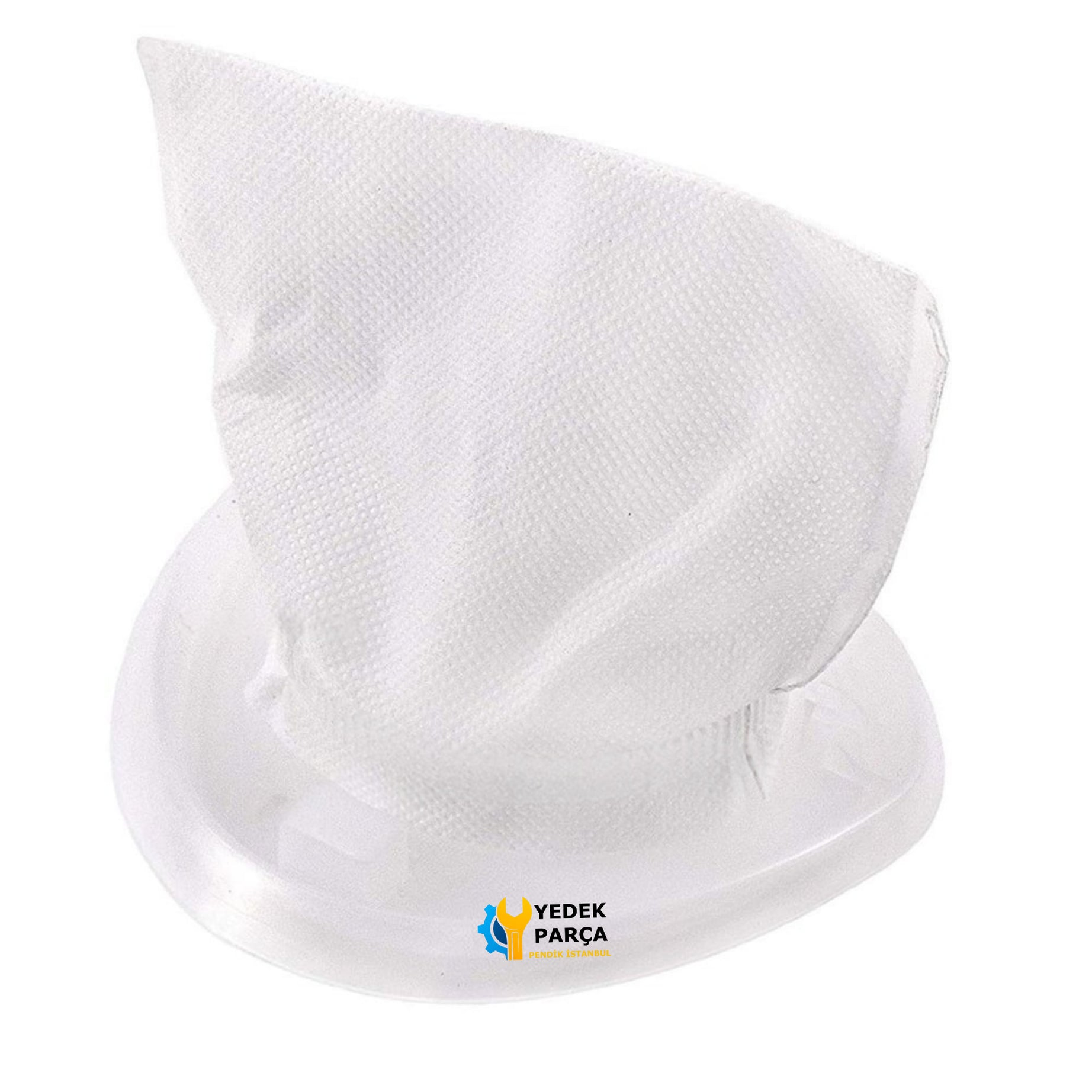 Black & Decker Uyumlu BDH7200CHV Elektrikli Süpürge Toz Filtresi