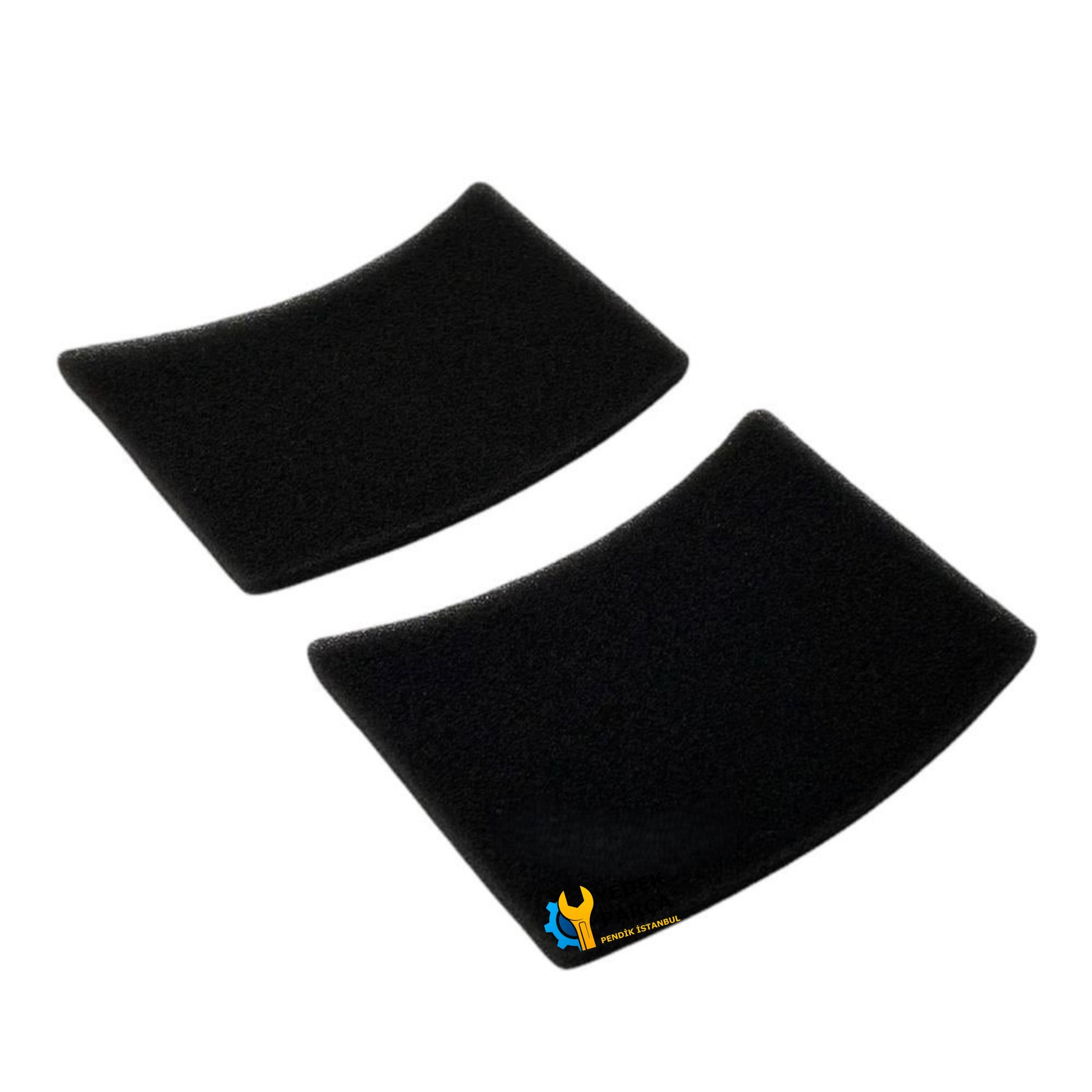 Arçelik Uyumlu 9197061040 Süpürge Hava Çıkış Sünger Filtresi