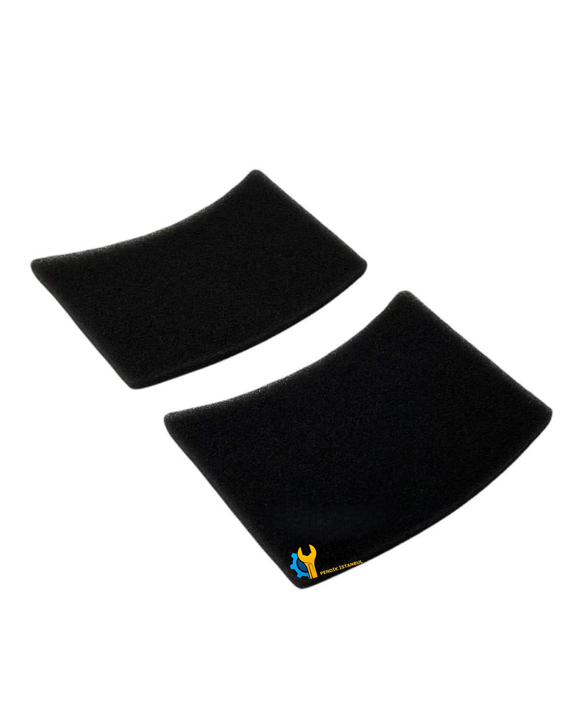 Arçelik Uyumlu 9197061040 Süpürge Hava Çıkış Sünger Filtresi