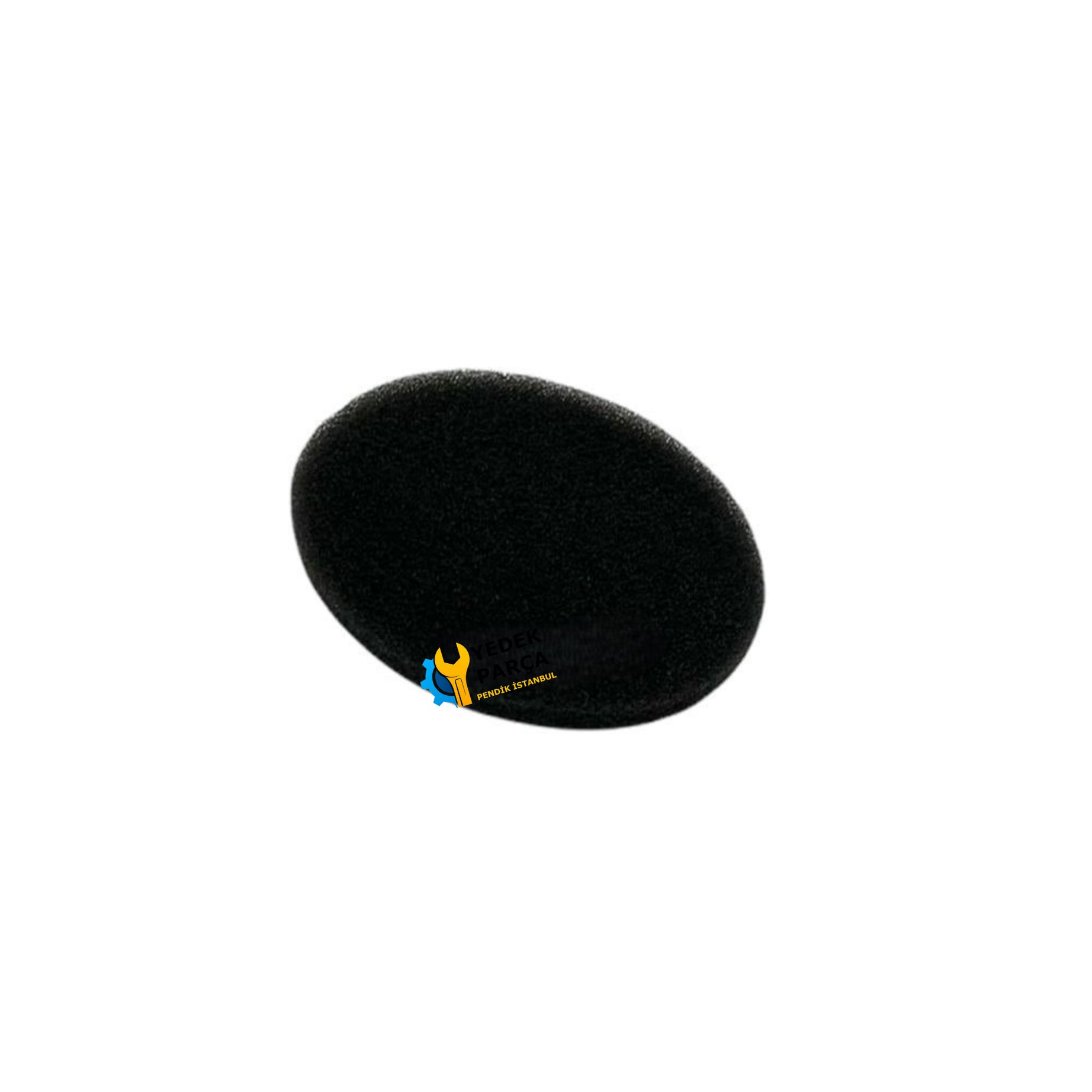 Arçelik Uyumlu S 3645 C Süpürge Motor Koruma Sünger Filtresi