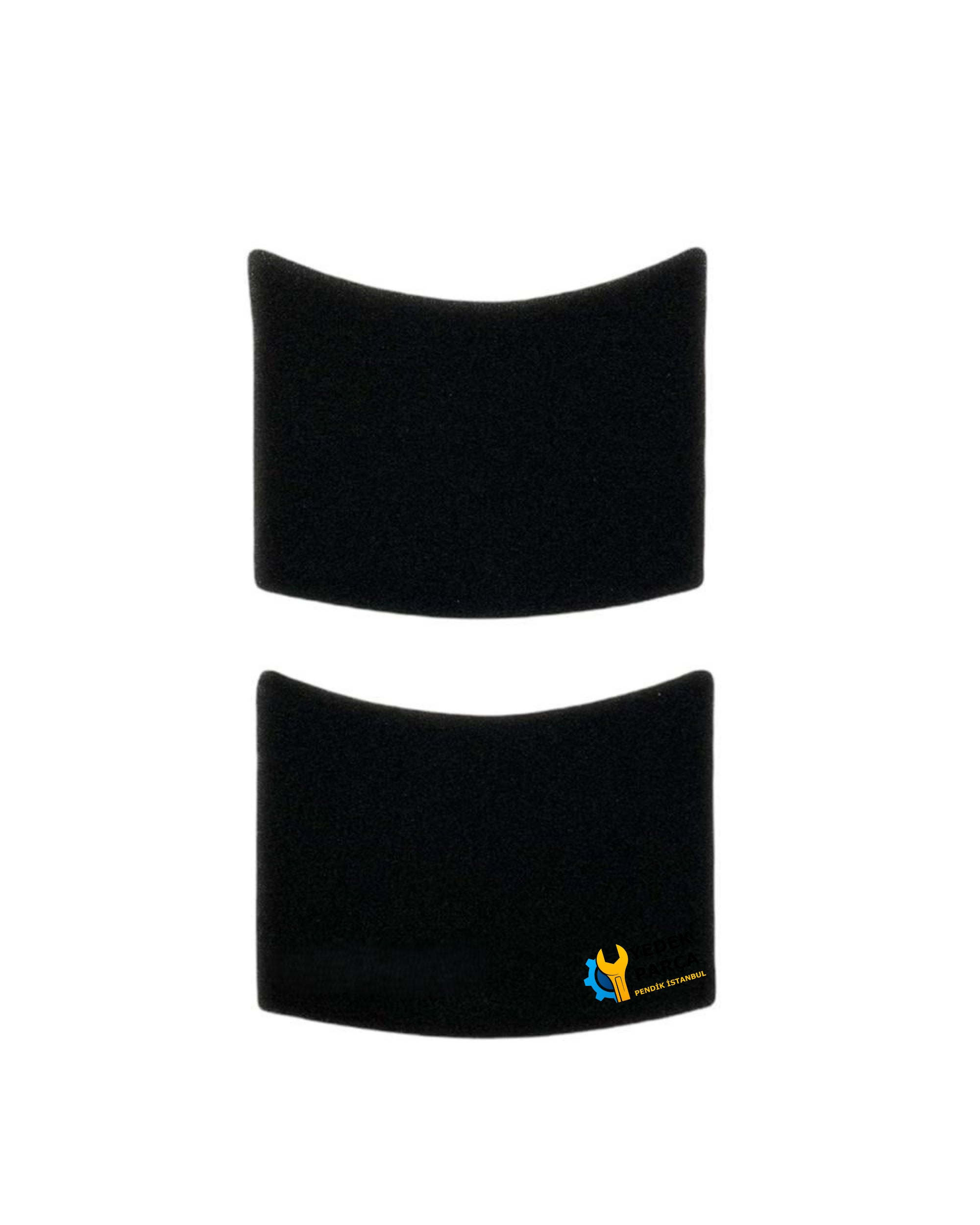 Arçelik Uyumlu 9197061040 Süpürge Hava Çıkış Sünger Filtresi