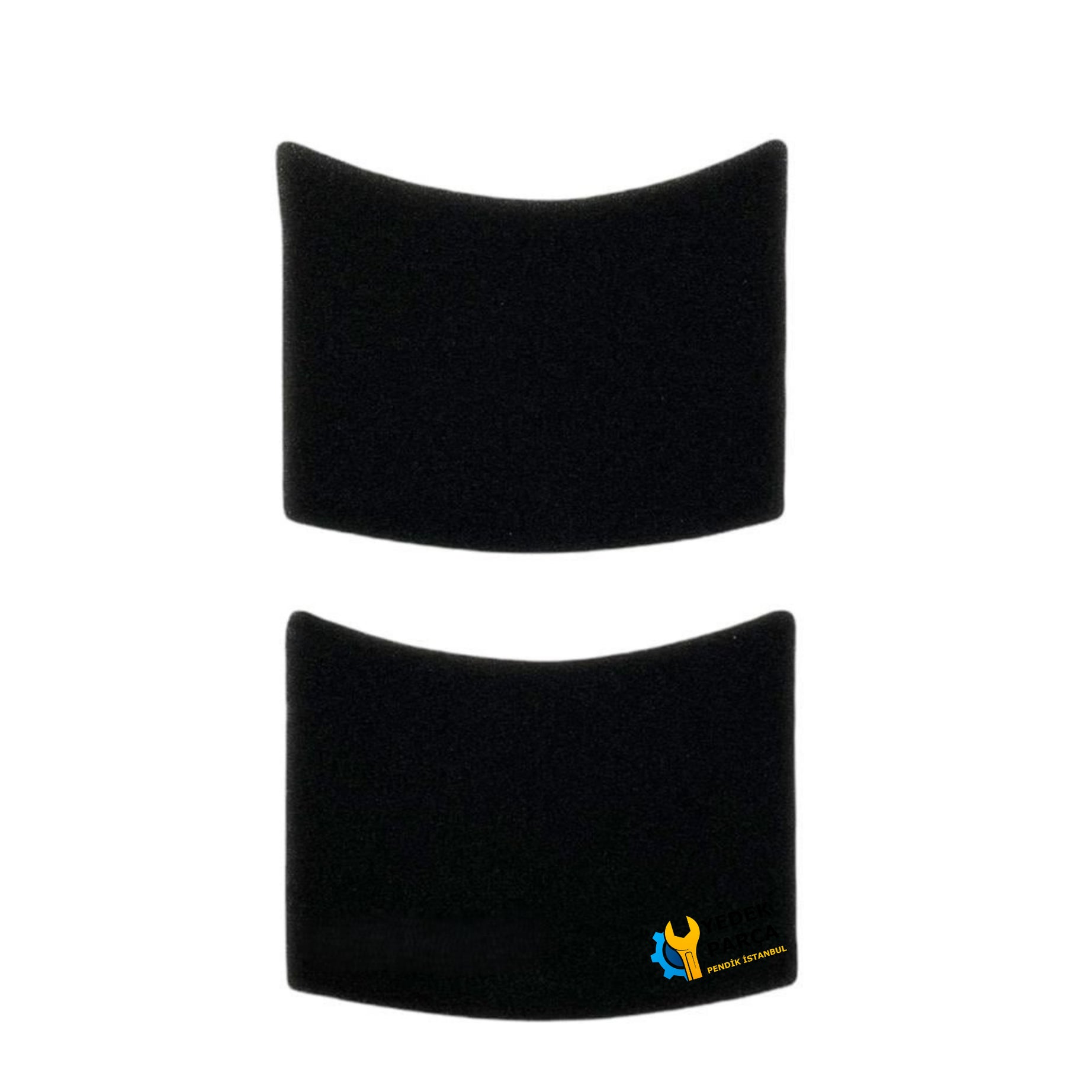 Beko Uyumlu BKS 1295 C Süpürge Hava Çıkış Sünger Filtresi