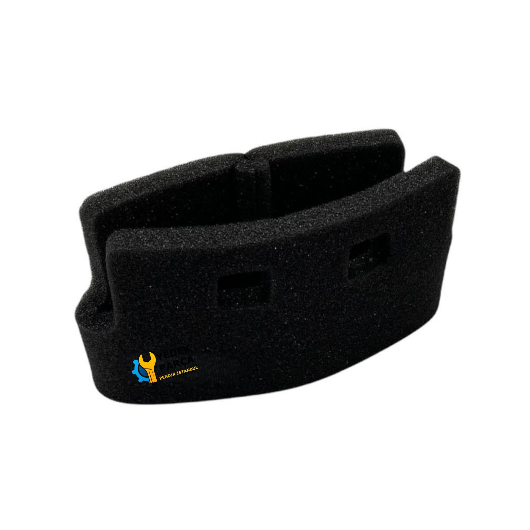 Arçelik Uyumlu S 4962 Süpürge Motor Koruma Süngeri