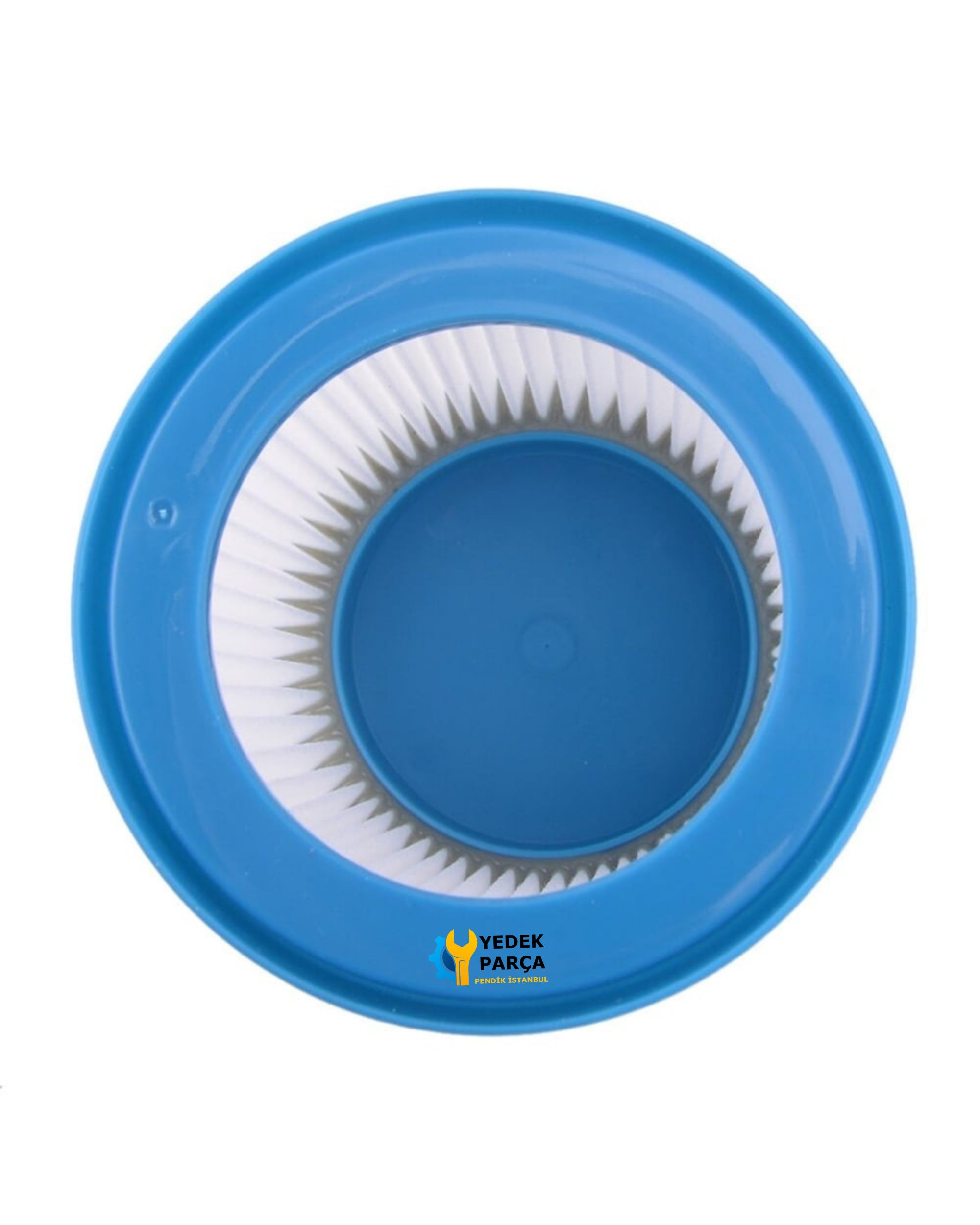 Black & Decker Uyumlu VPF20 Elektrikli Süpürge Hepa Filtre