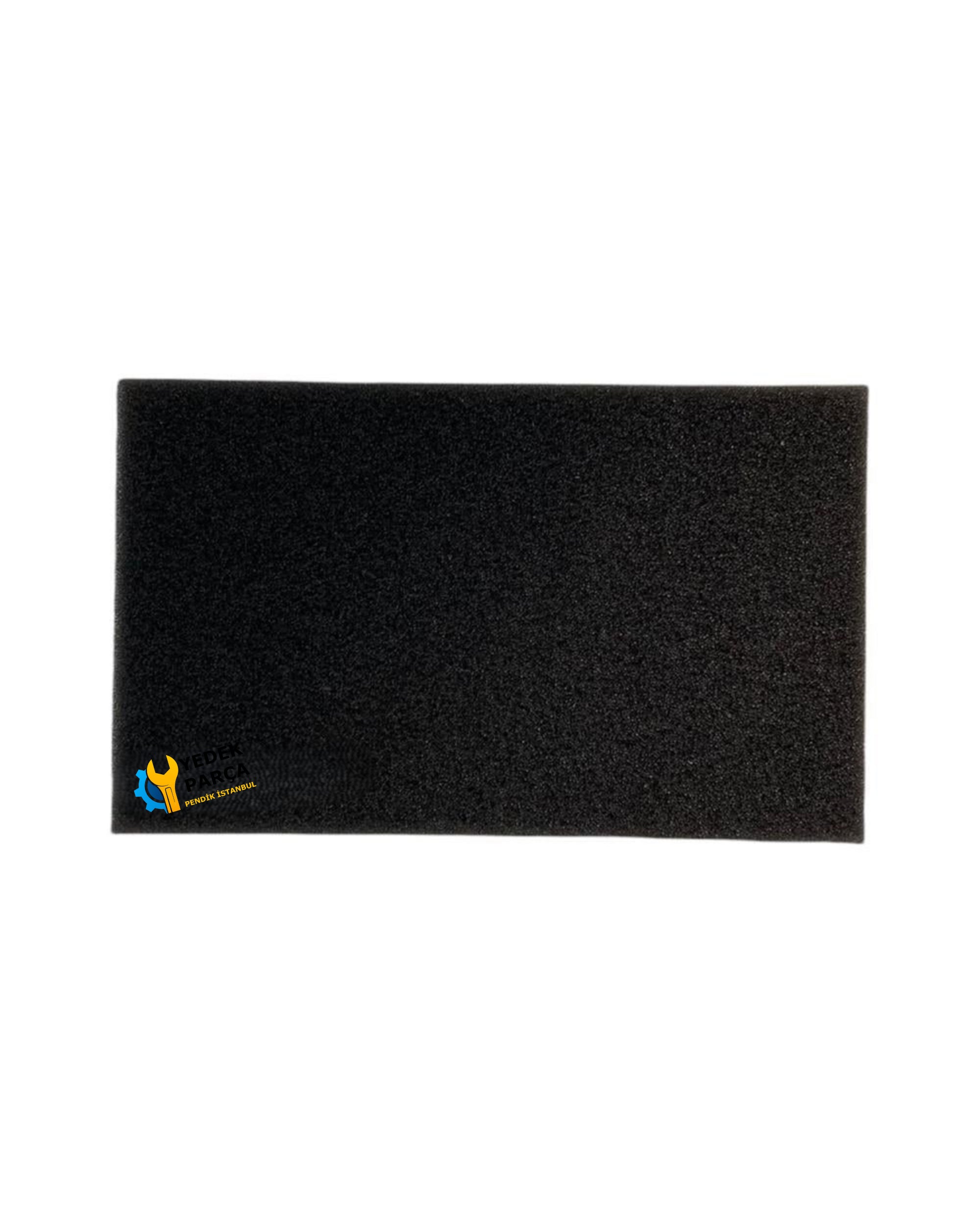 Arçelik Uyumlu S 4962 TornadoFlex Süpürge Sünger Motor Filtresi