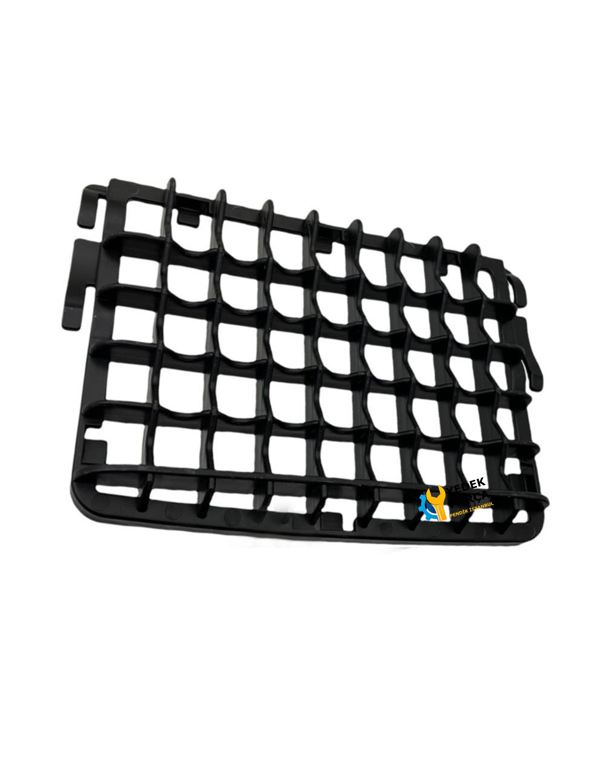 Arçelik Uyumlu S 4964 Süpürge Motor Koruma Filtre Çerçevesi