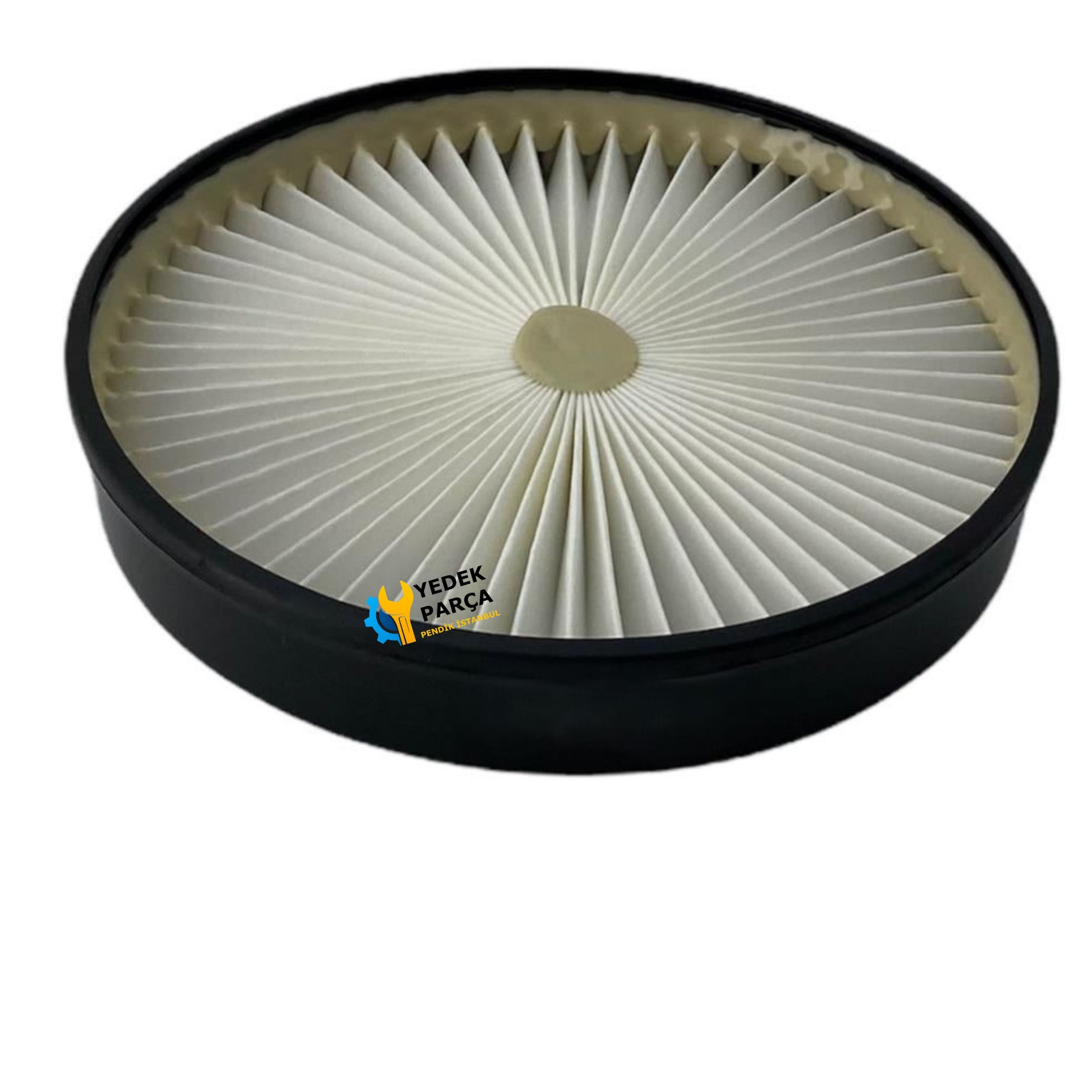 Grundig Uyumlu VCC 7570A Süpürge Hepa Filtre