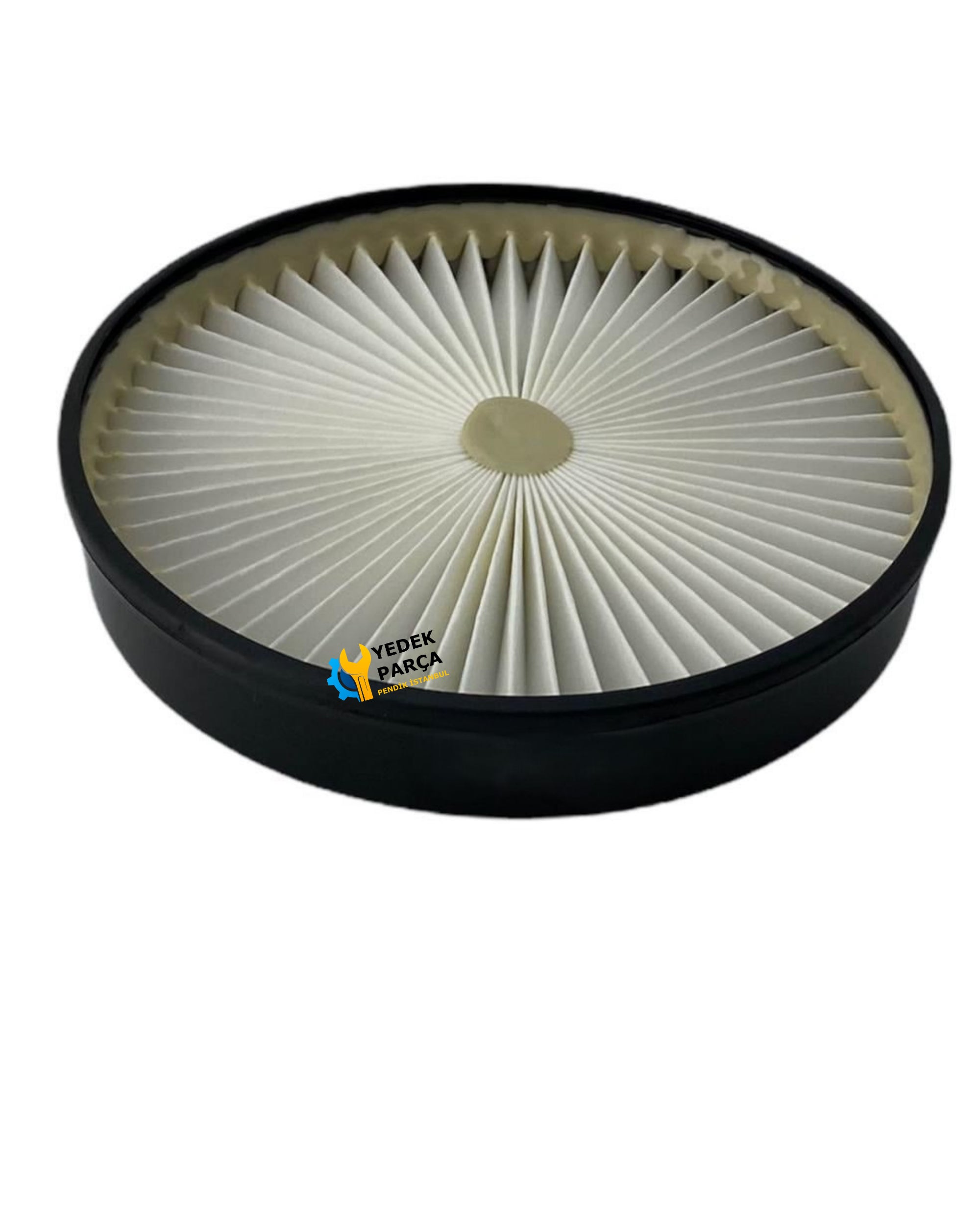 Grundig Uyumlu VCC 7570A Süpürge Hepa Filtre