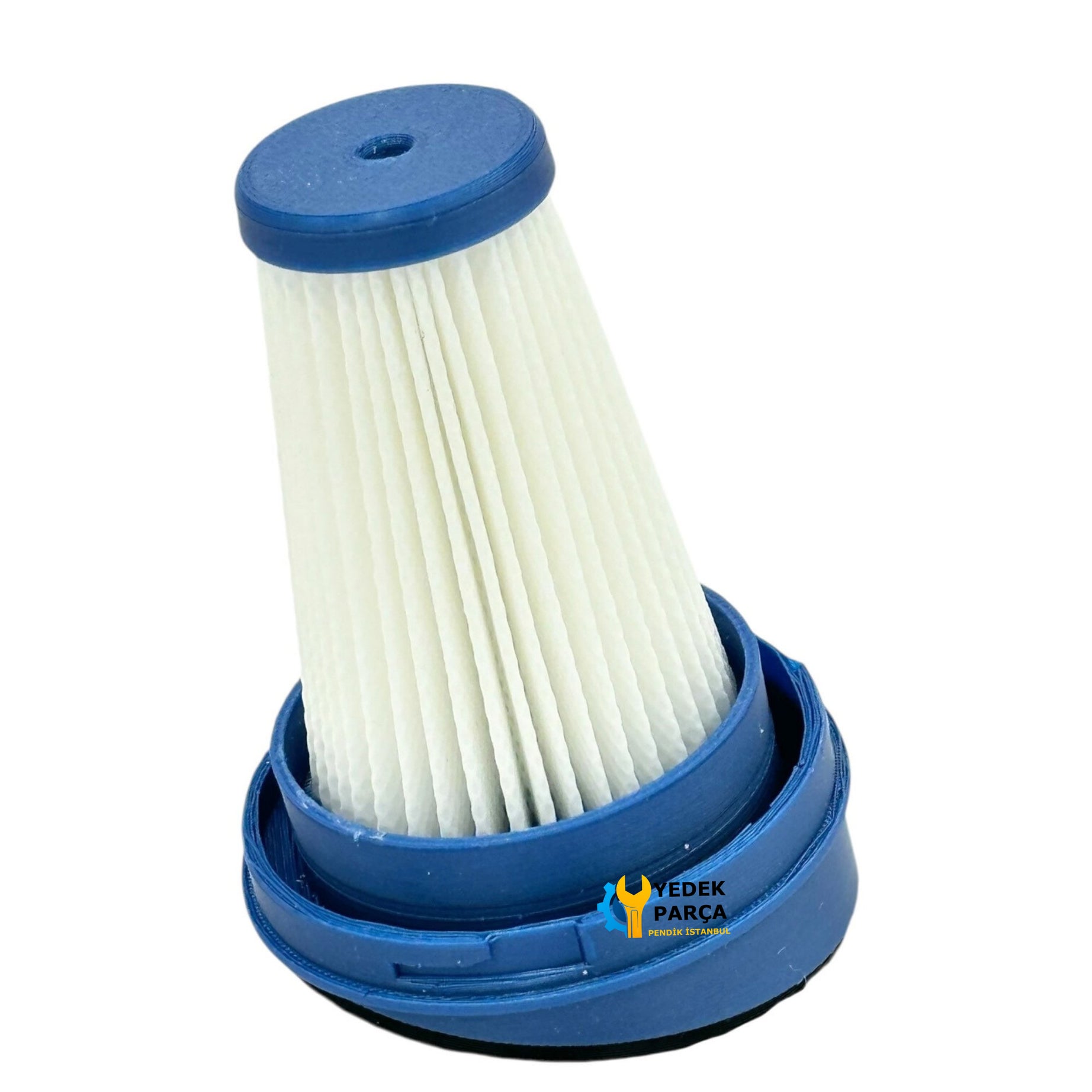 Rowenta Uyumlu ZR005202 Şarjlı Süpürge Hazne İçi Filtre