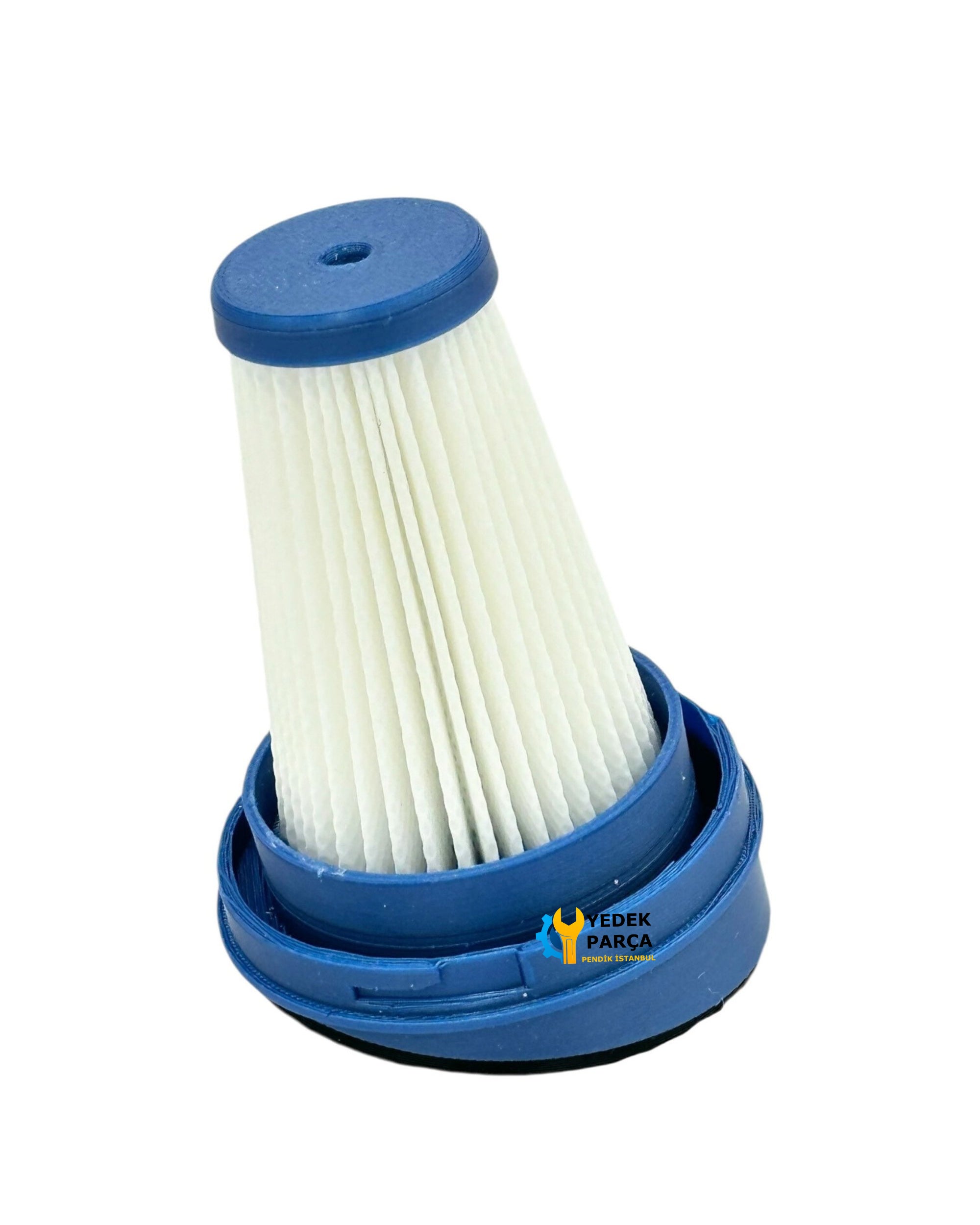 Rowenta Uyumlu ZR005202 Şarjlı Süpürge Hazne İçi Filtre