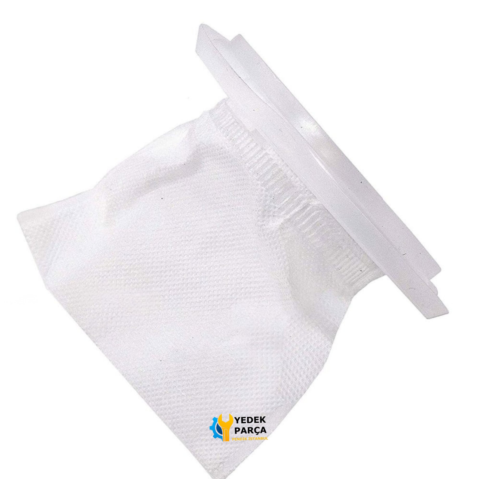 Black & Decker Uyumlu HHVK515JP07 Elektrikli Süpürge Toz Filtresi