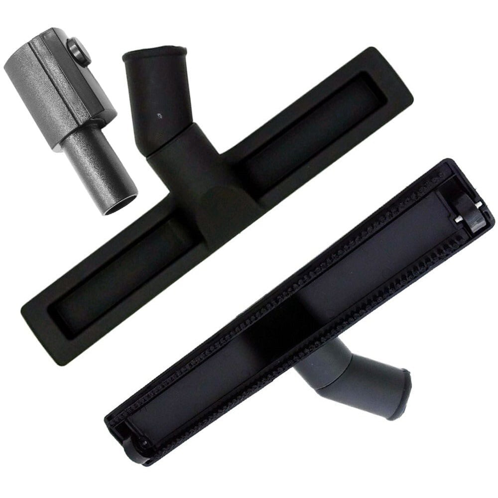 Electrolux Uyumlu Ultra Silencer EUS8ANIMAT Elektrikli Süpürge Parke ve Fayans Emici Yer Başlığı