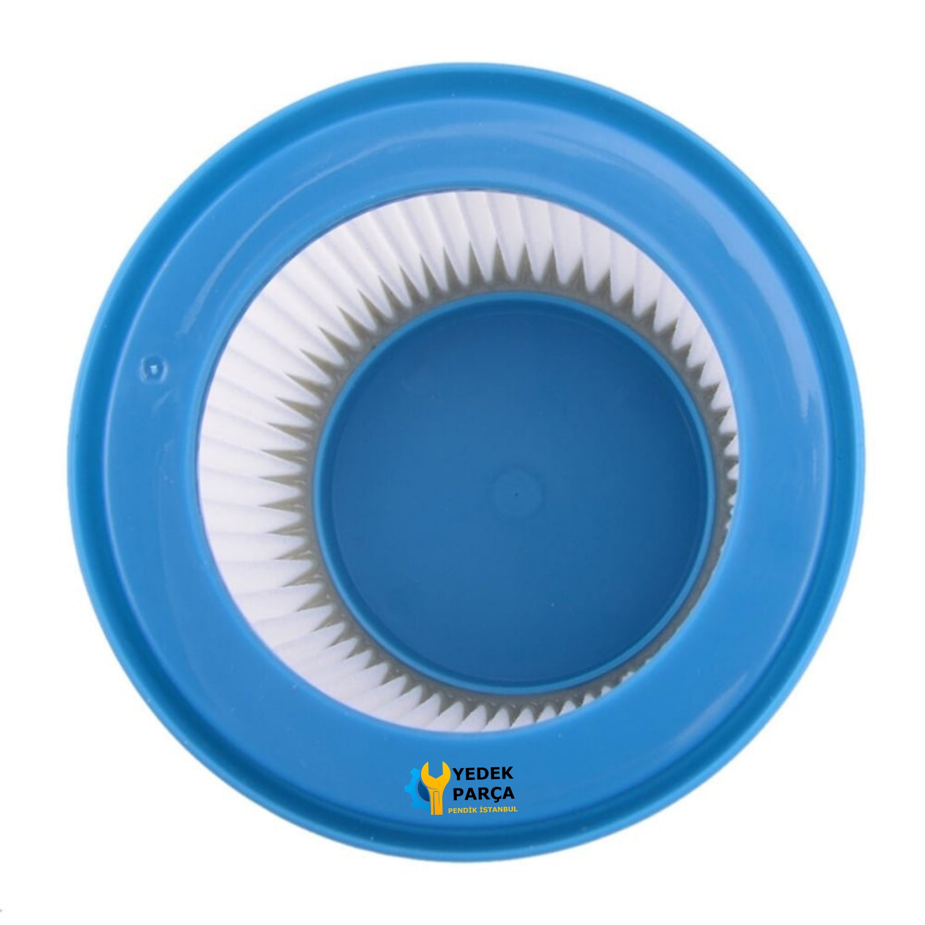 Black & Decker Uyumlu VPF20 Elektrikli Süpürge Hepa Filtre