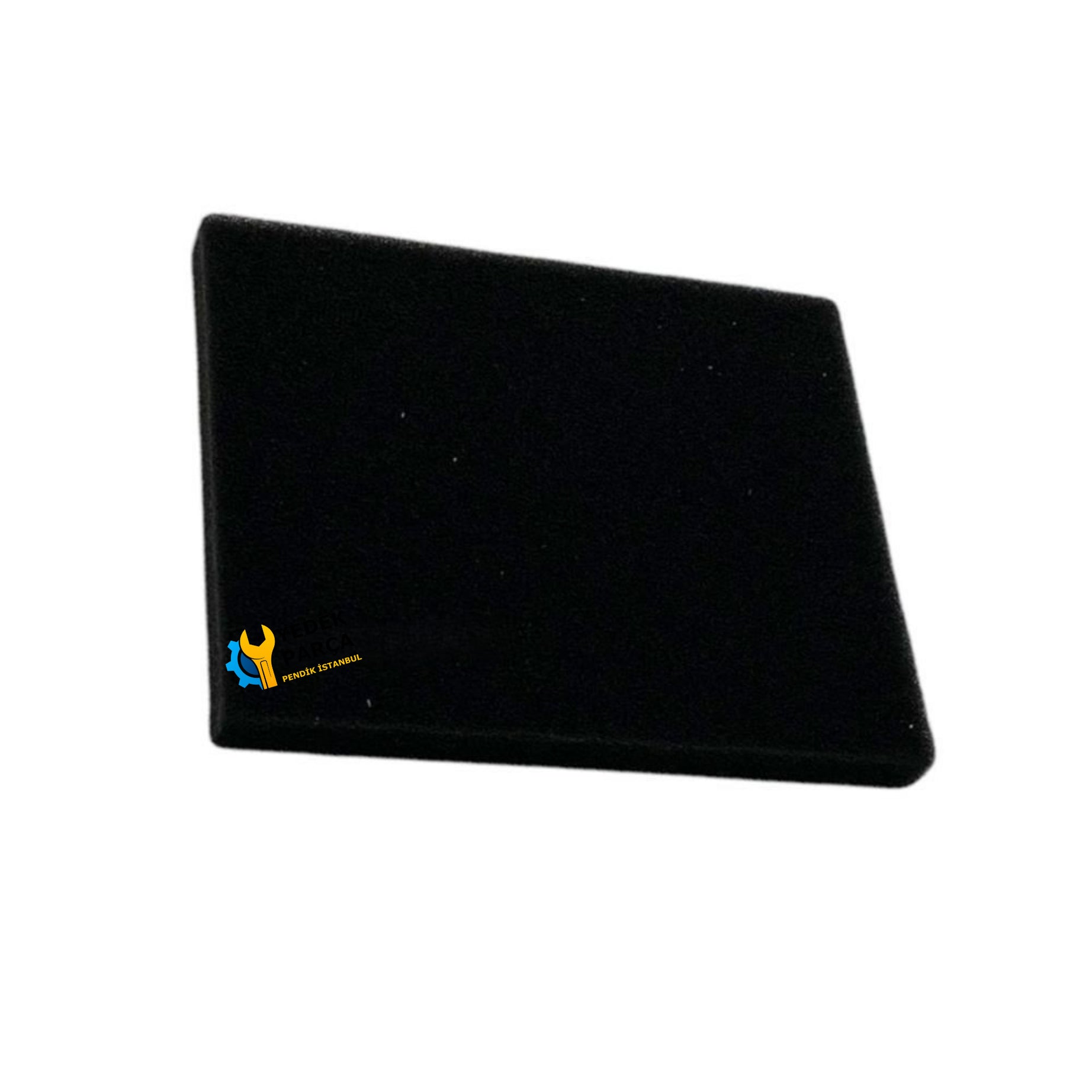 Arçelik Uyumlu TRB 6984A Süpürge Sünger Filtresi