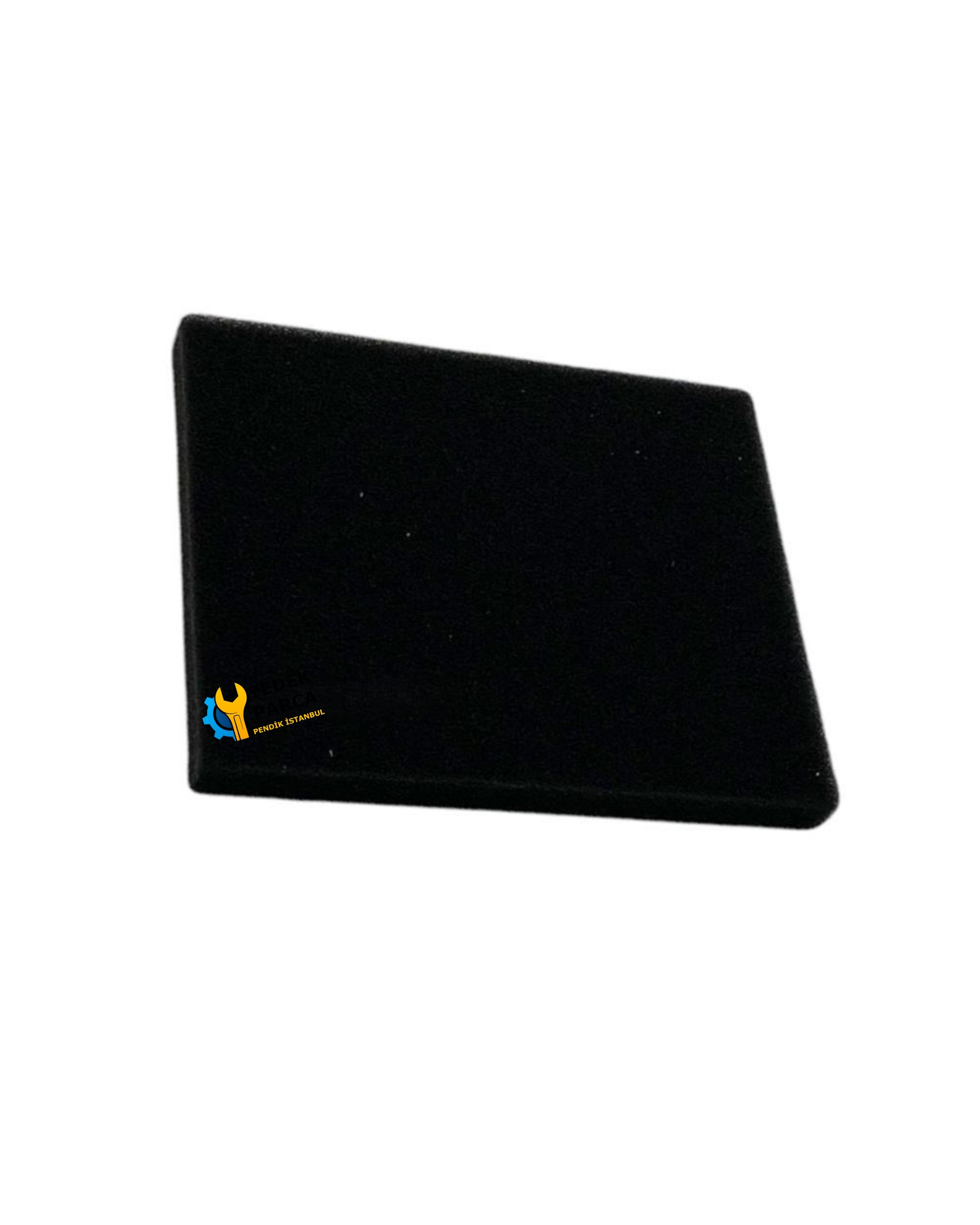 Beko Uyumlu TRB 5984A Süpürge Sünger Filtresi