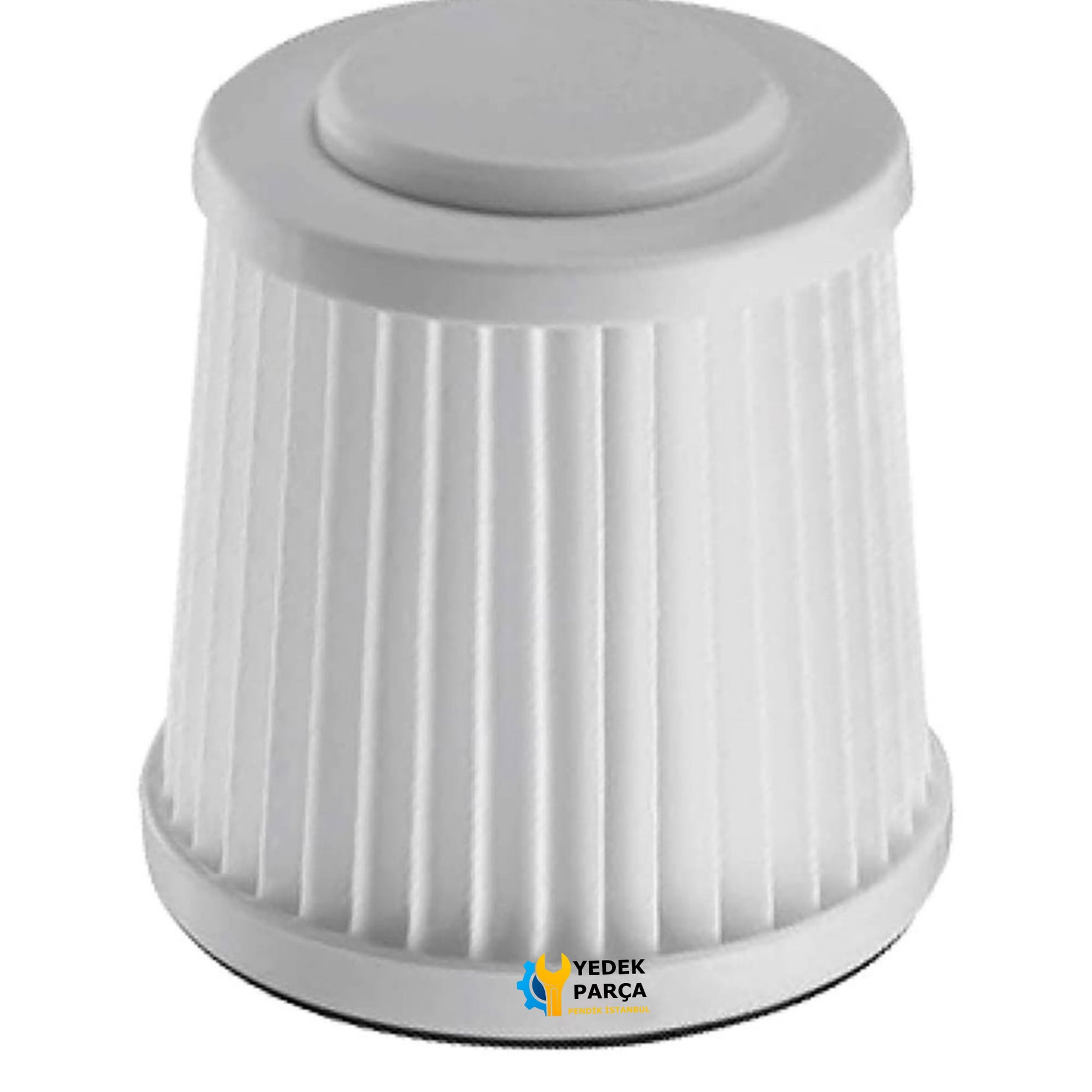 Black & Decker Uyumlu FHV1200 Elektrikli Süpürge Hepa Filtre