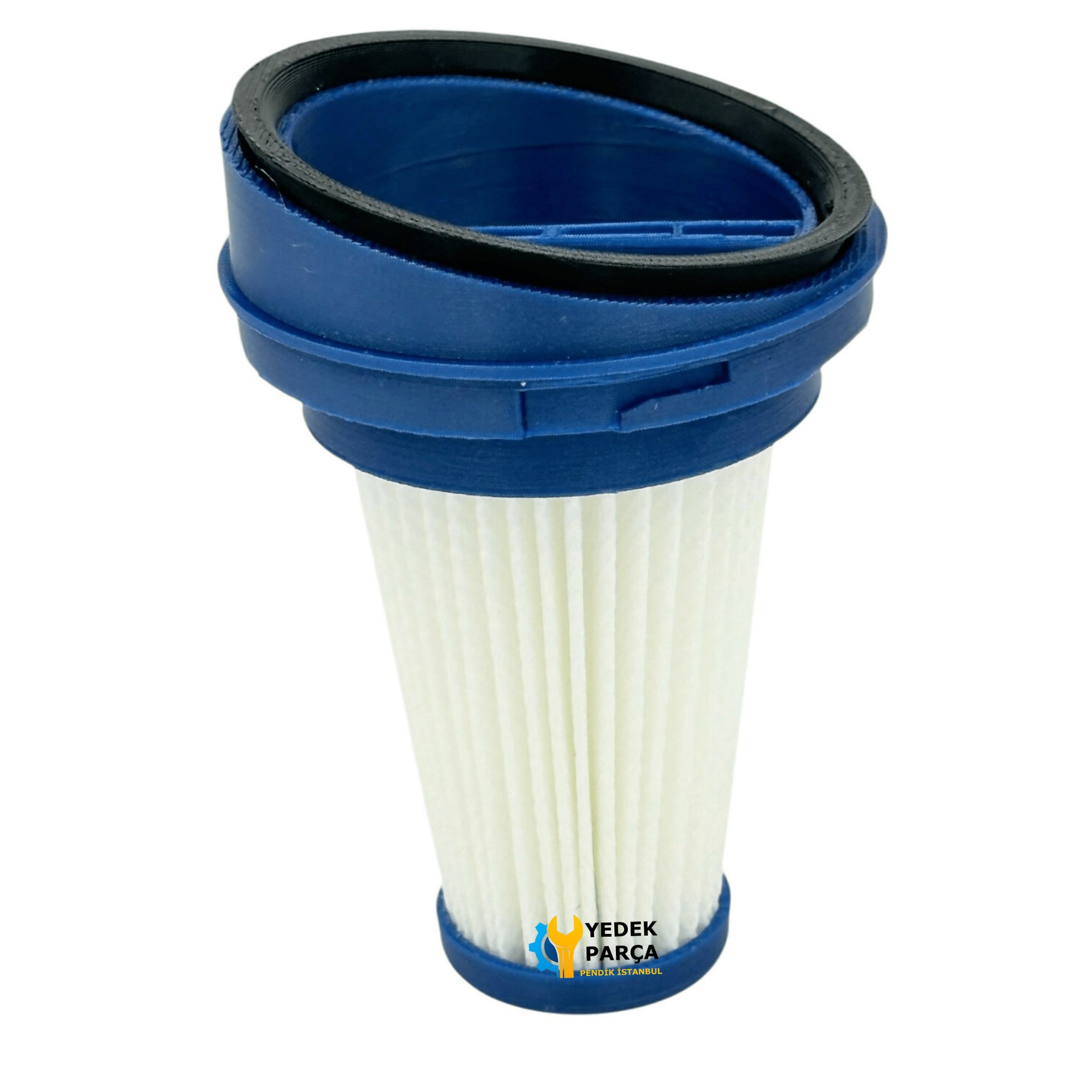 Rowenta Uyumlu ZR005202 Şarjlı Süpürge Hazne İçi Filtre