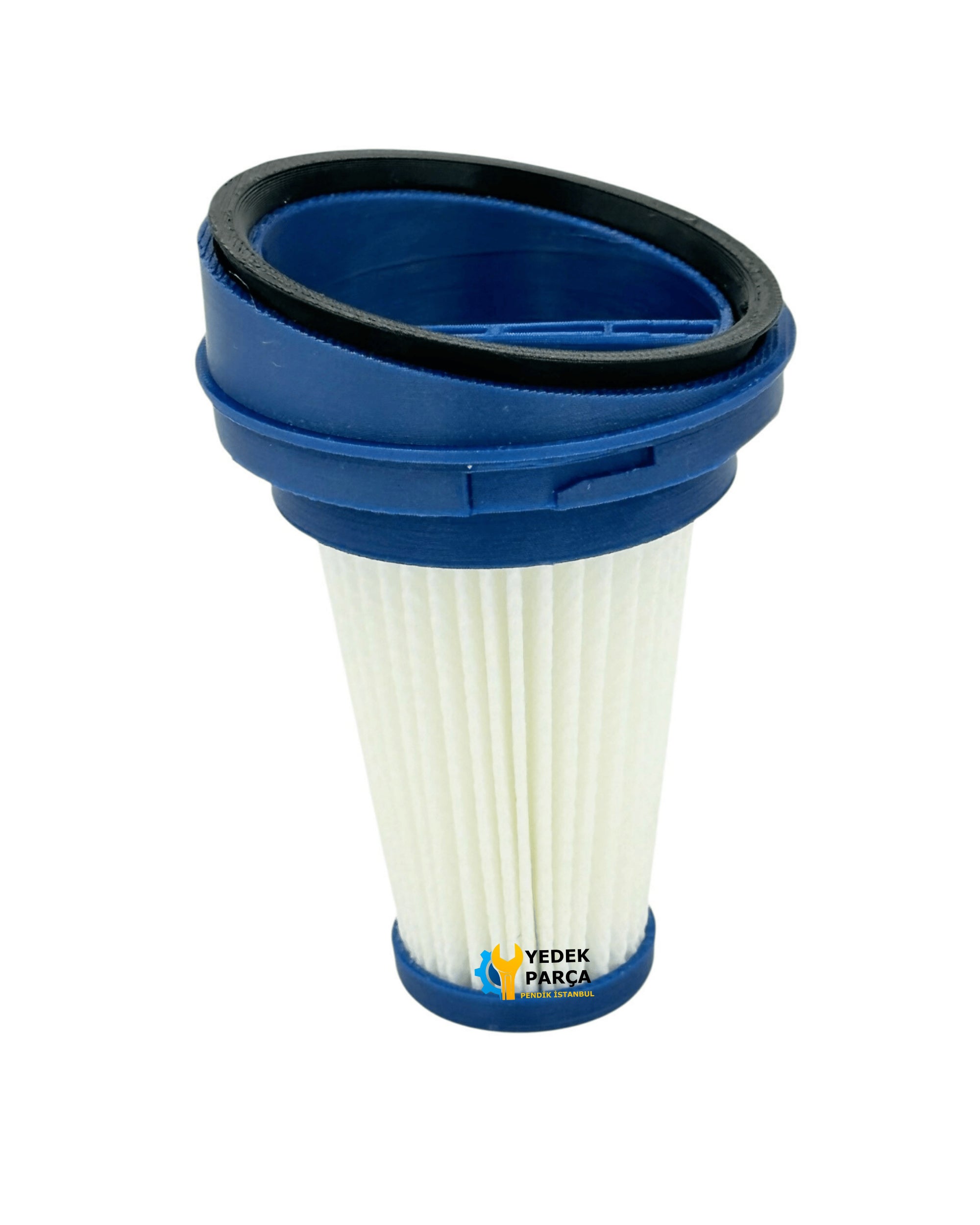 Rowenta Uyumlu ZR005202 Şarjlı Süpürge Hazne İçi Filtre